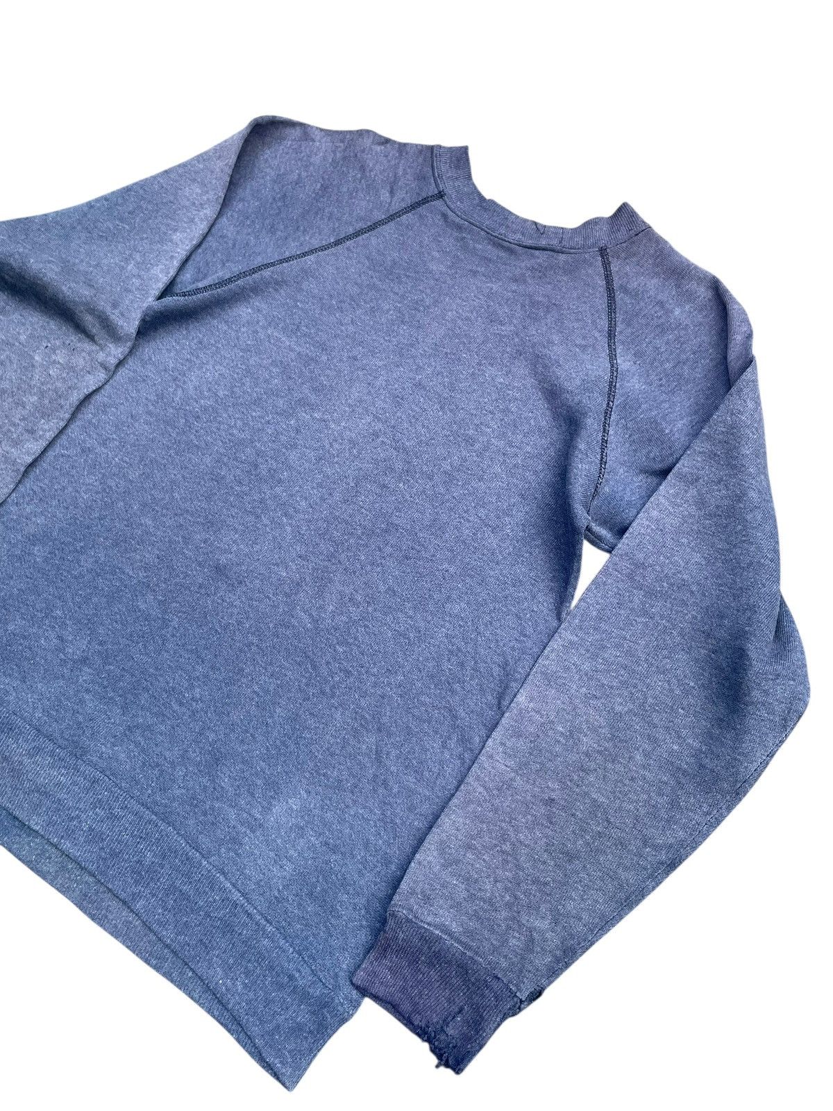 Artek Vintage 70’s Navy Annapolis Faded Distresed Size US S / EU 44-46 / 1 - 6 Thumbnail