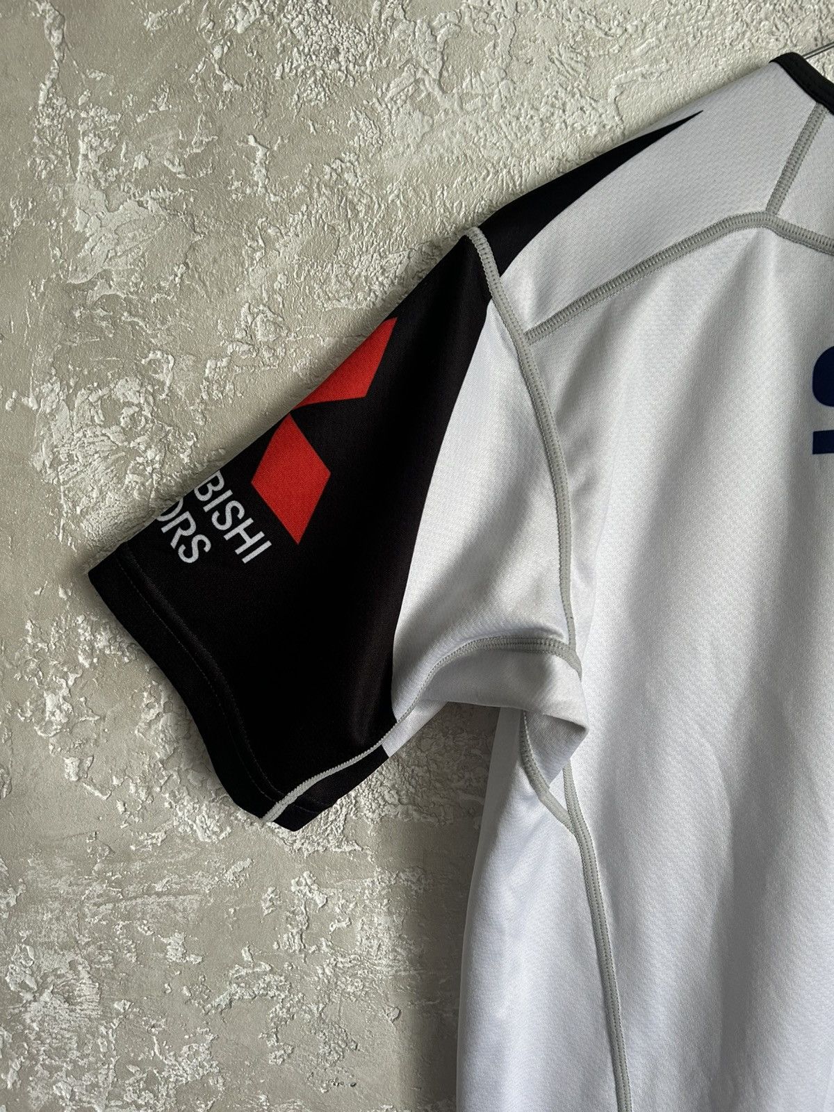 Vintage SUNWOLVES RUGBY TEAM JERSEY 2017/18 AWAY Size US XS / EU 42 / 0 - 10 Thumbnail