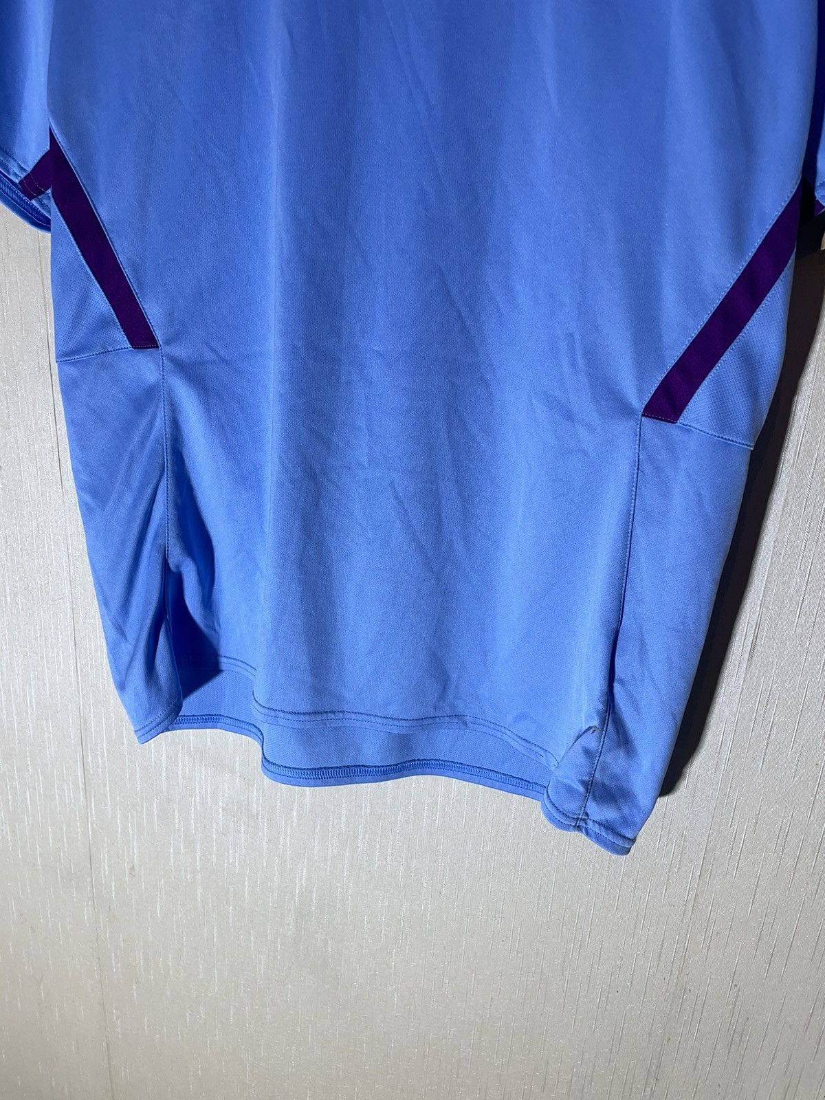 Umbro Umbro West Ham United soccer jersey Size US XL / EU 56 / 4 - 5 Thumbnail