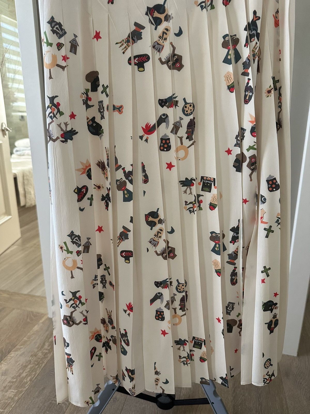 Other Woman long skirt Size S / US 4 / IT 40 - 2 Thumbnail