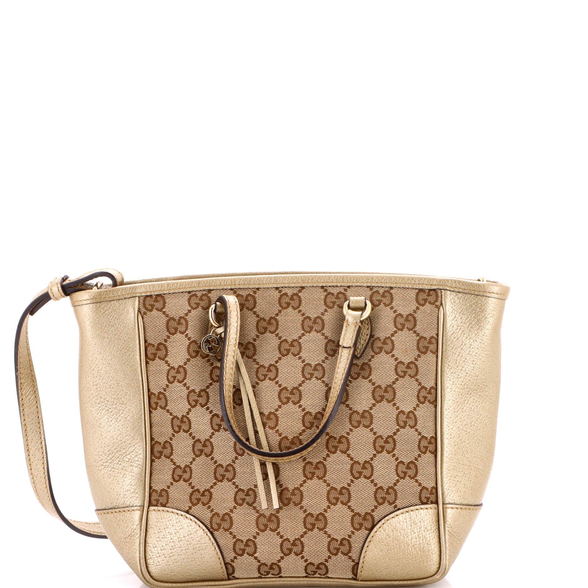 Gucci Bree Convertible Tote Size ONE SIZE - 1 Thumbnail