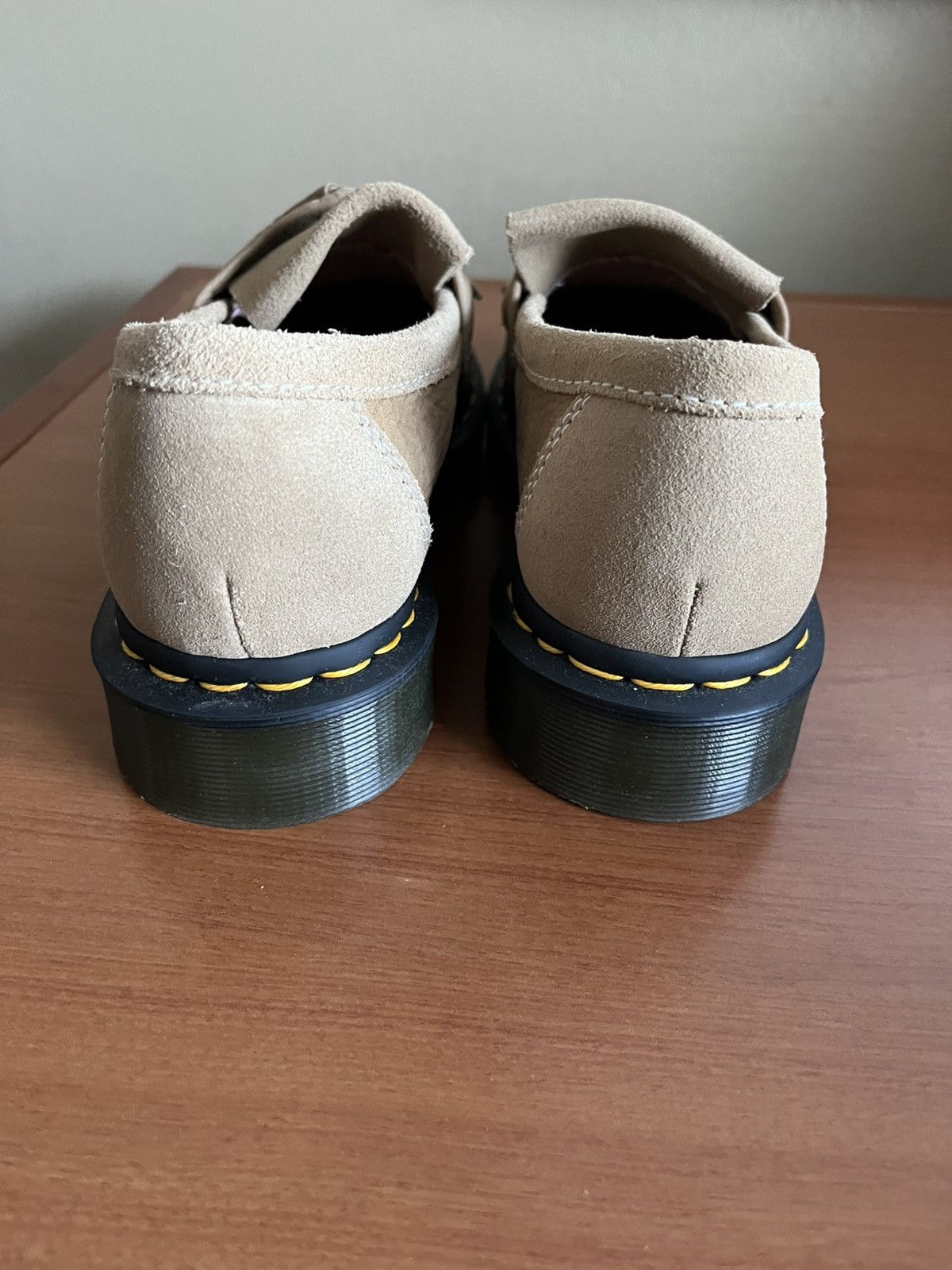 Dr. Martens Dr Martens Loafers Size US 6 / EU 39 - 6 Thumbnail
