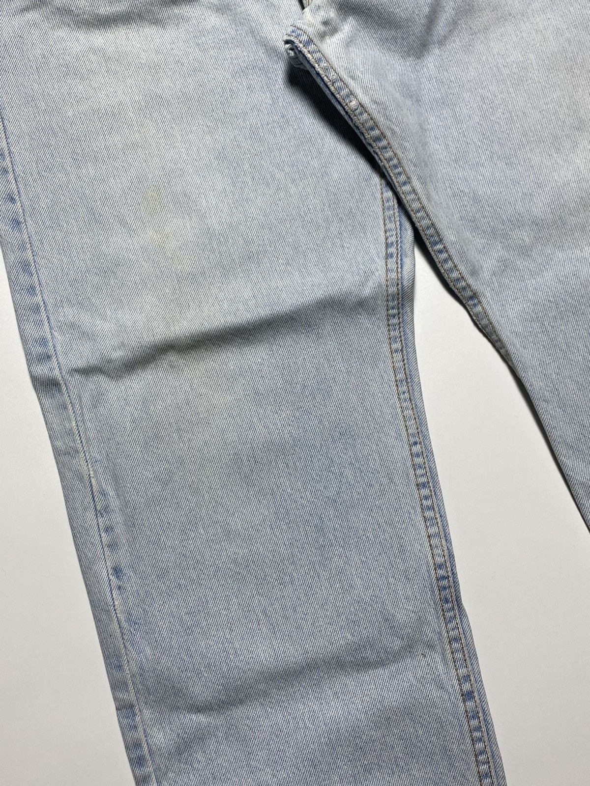 Levi's Levi’s - Vintage 505 Orange Tab Size US 38 / EU 54 - 12 Thumbnail