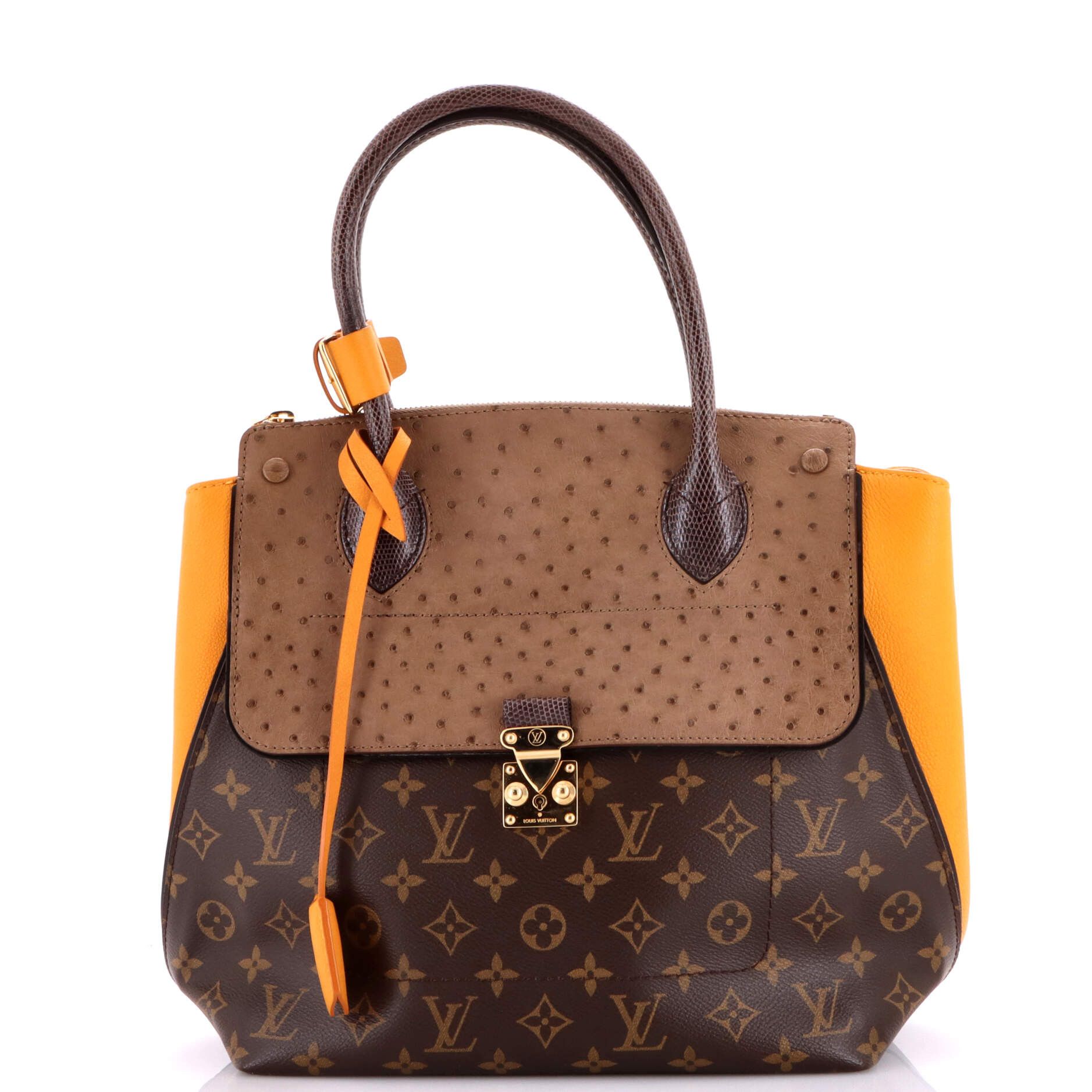 Louis Vuitton Majestueux Tote Size ONE SIZE - 1 Thumbnail