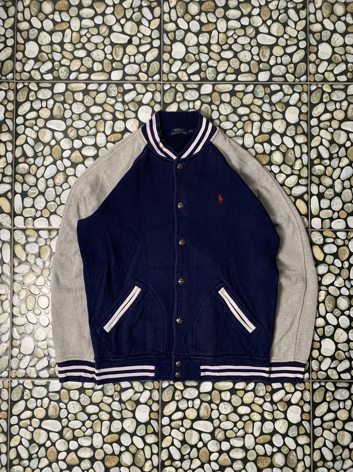 Polo Ralph Lauren Madison Avenue Limited Edition Jacket