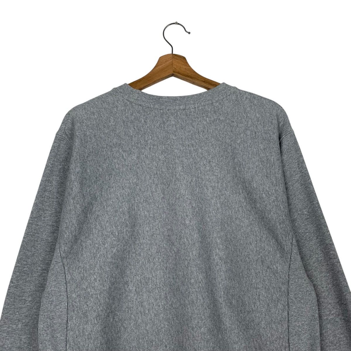 Japanese Brand University Alumnae Association Sweatshirt Size US M / EU 48-50 / 2 - 8 Thumbnail