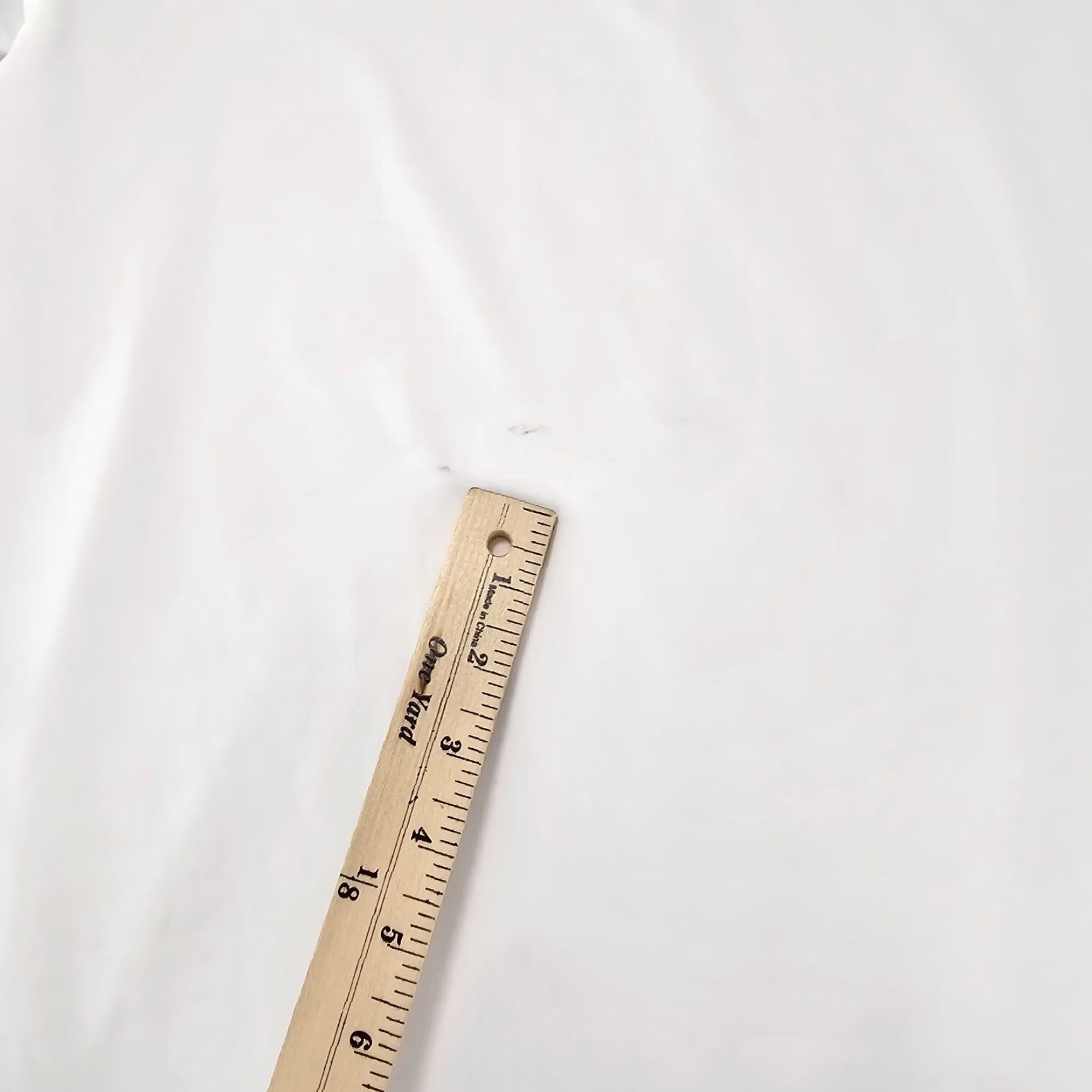 Footjoy FootJoy Polo Shirt Mens M White Colorblock Performance Stretch Golf Shirt Size US M / EU 48-50 / 2 - 5 Thumbnail