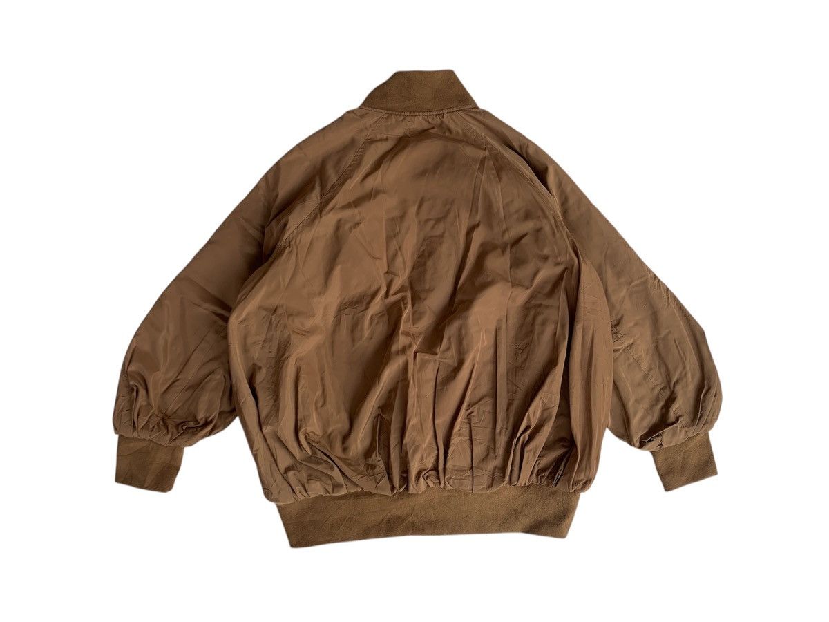 Undercover Uniqlo x Undercover SS21 Bomber Jacket Size US M / EU 48-50 / 2 - 2 Thumbnail