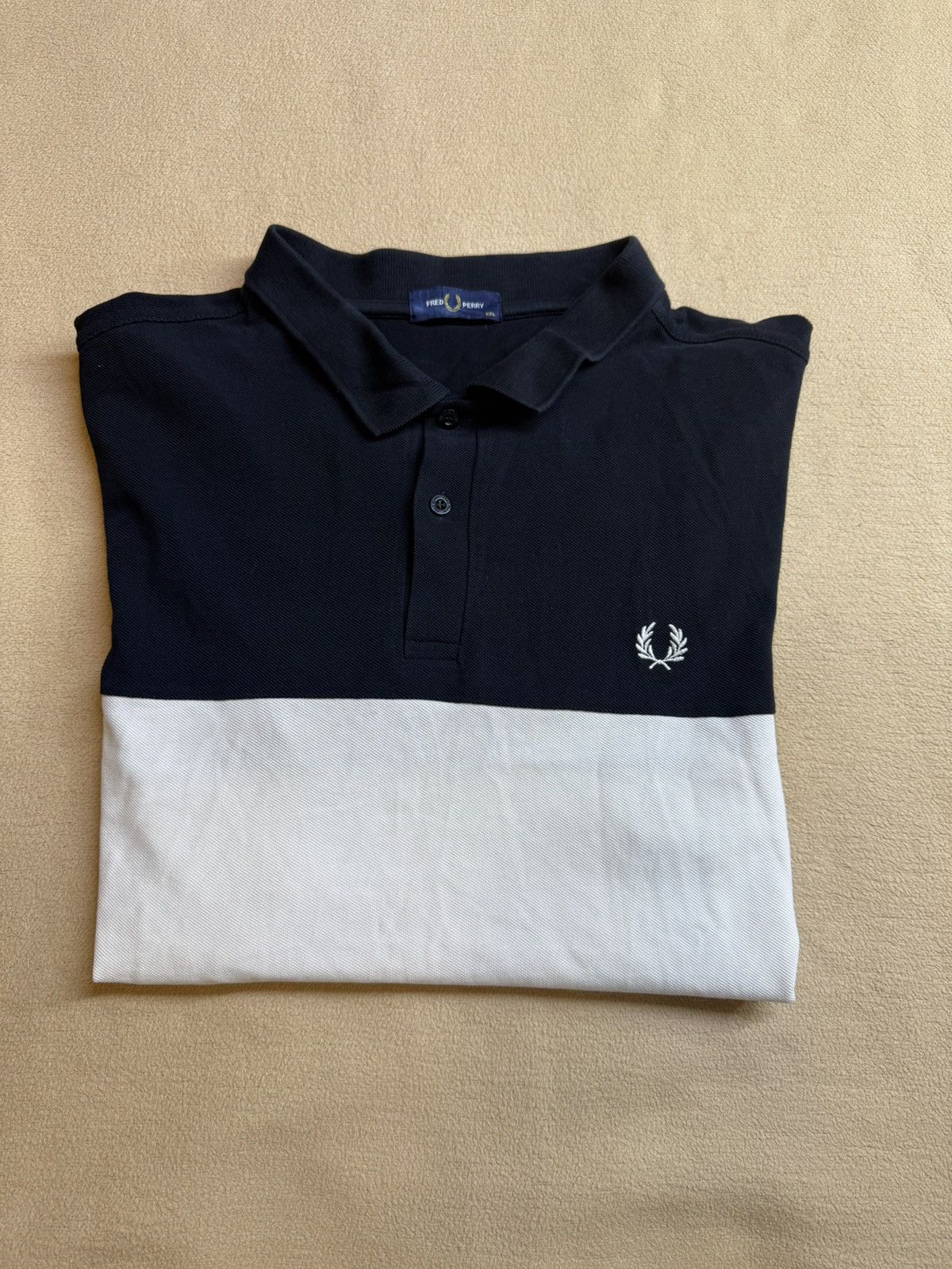 Fred Perry Fred perry Size US XXL / EU 58 / 5 - 8 Thumbnail