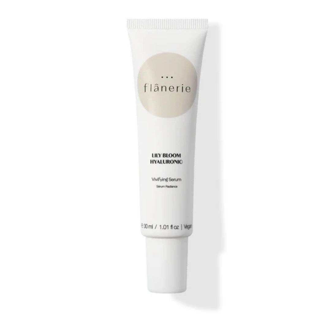 NBDN Nobrandedon Flanerie Lily Bloom Hyaluronic Vivifying Serum; Full Size Size ONE SIZE - 1 Thumbnail