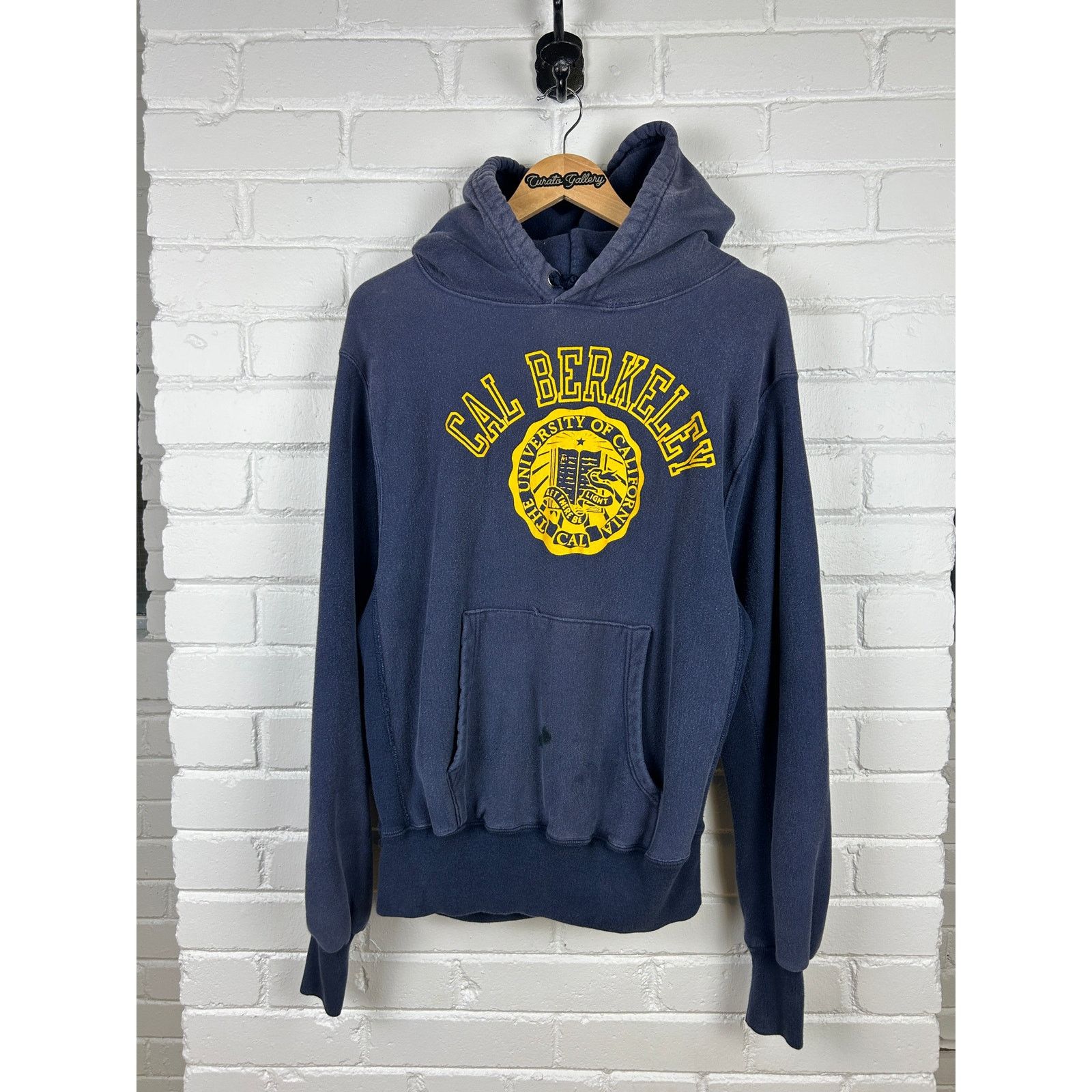 Berkeley Sweatshirt | Grailed