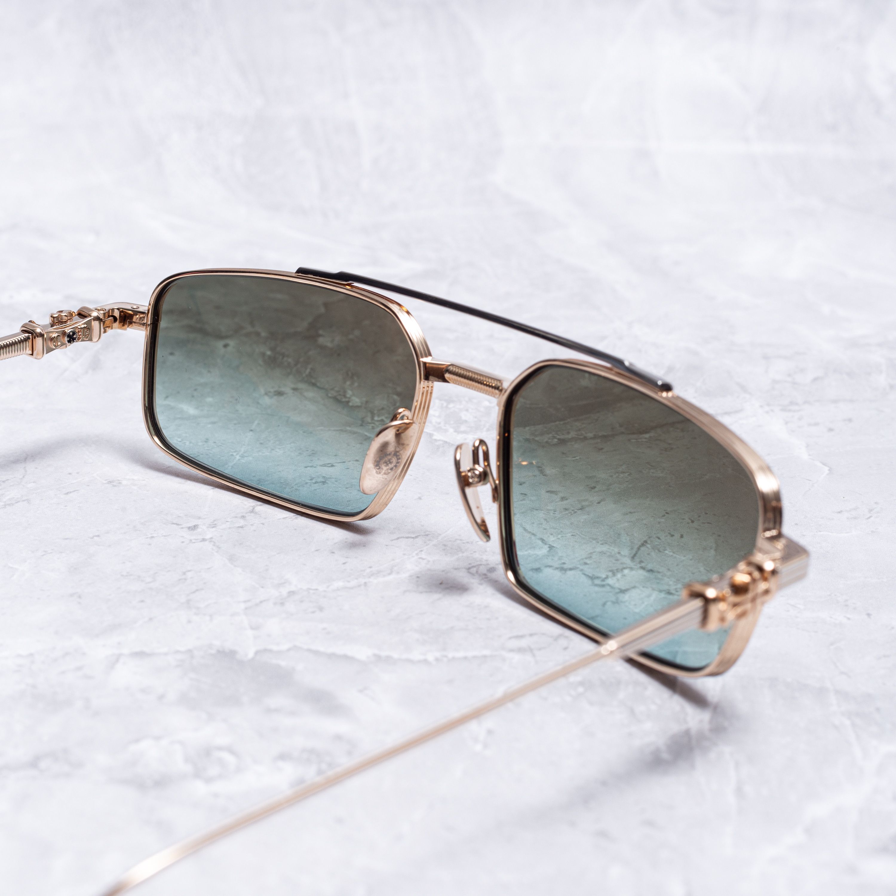 Chrome Hearts CHROME HEARTS LICK'N Size ONE SIZE - 7 Thumbnail