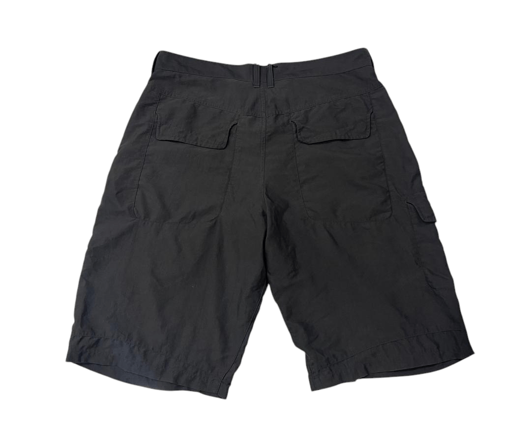 Nike ACG × Vintage 🔥 VERY NICE !! VINTAGE NIKE ACG SHORT PANT Size US 35 - 4 Thumbnail