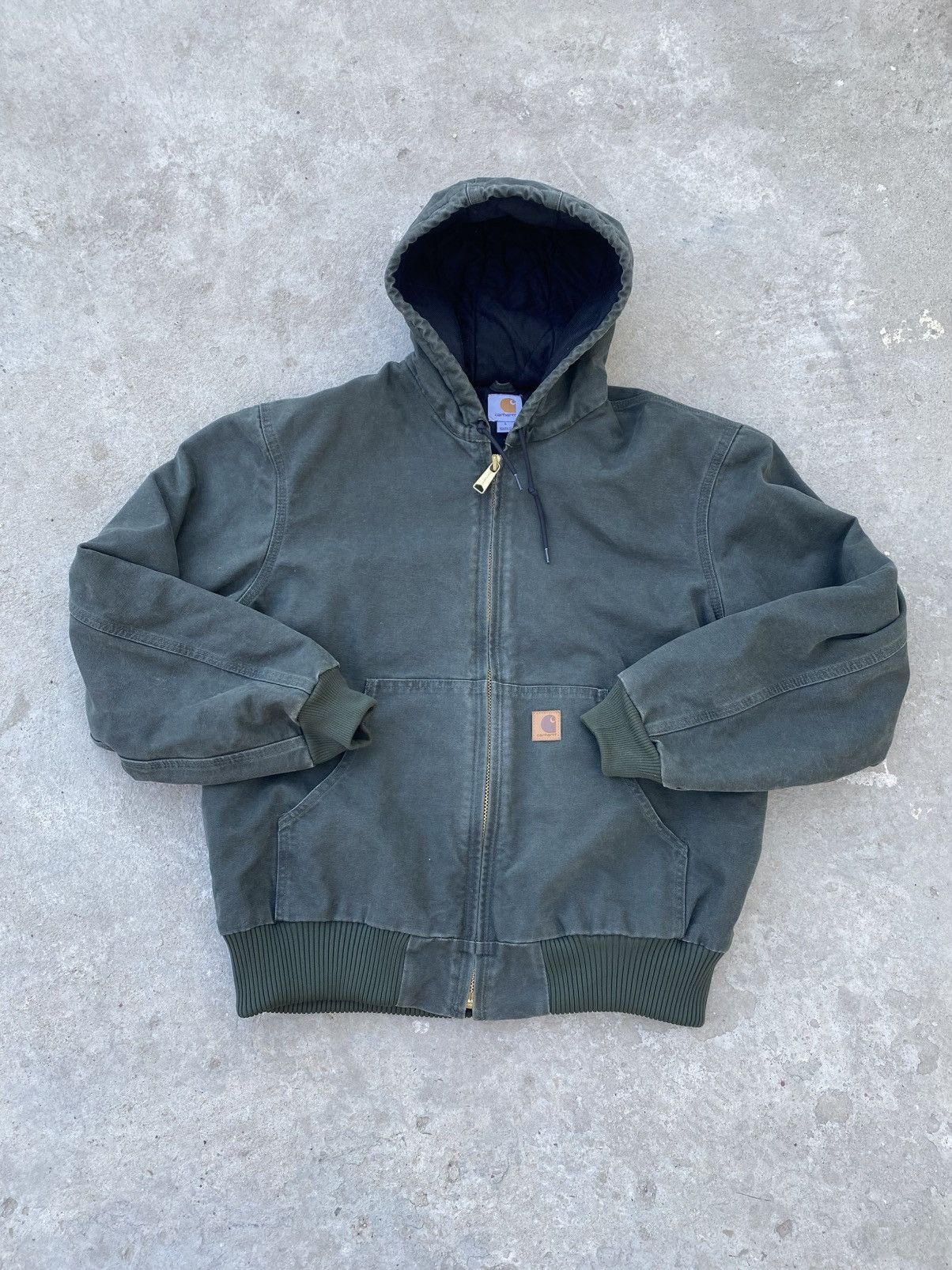 Carhartt Charhartt Duck Size US L / EU 52-54 / 3 - 3 Thumbnail