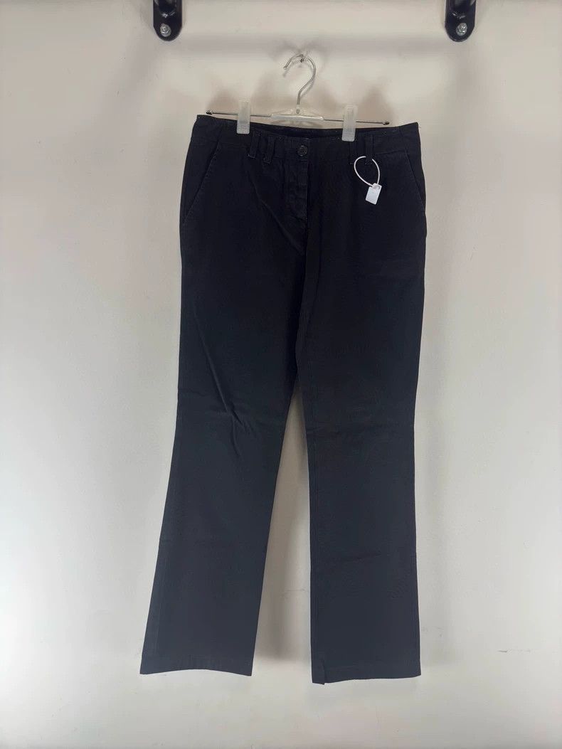 Prada PradaWestern trousers 2503-Nextarrow Size US 38 / EU 54 - 1 Thumbnail
