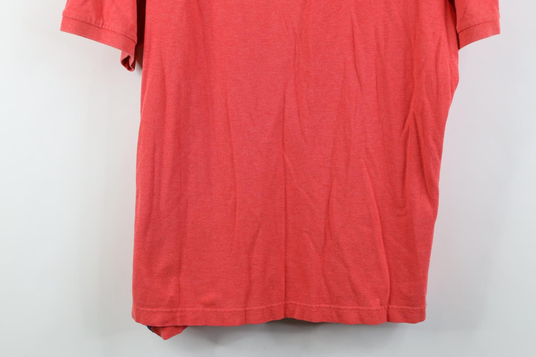 Vintage Southern Tide The Skipjack Polo Knit Golf Polo Shirt Boat Size US L / EU 52-54 / 3 - 3 Thumbnail