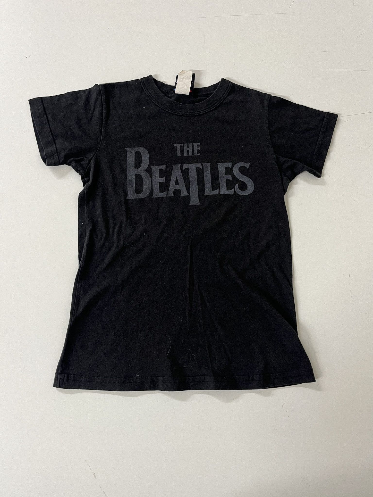 Other Vintage Y2K Beatles Sgt Peppers Lonely Heart Club Band Tee Shirt Size XS (s) Size US XS / EU 42 / 0 - 1 Thumbnail