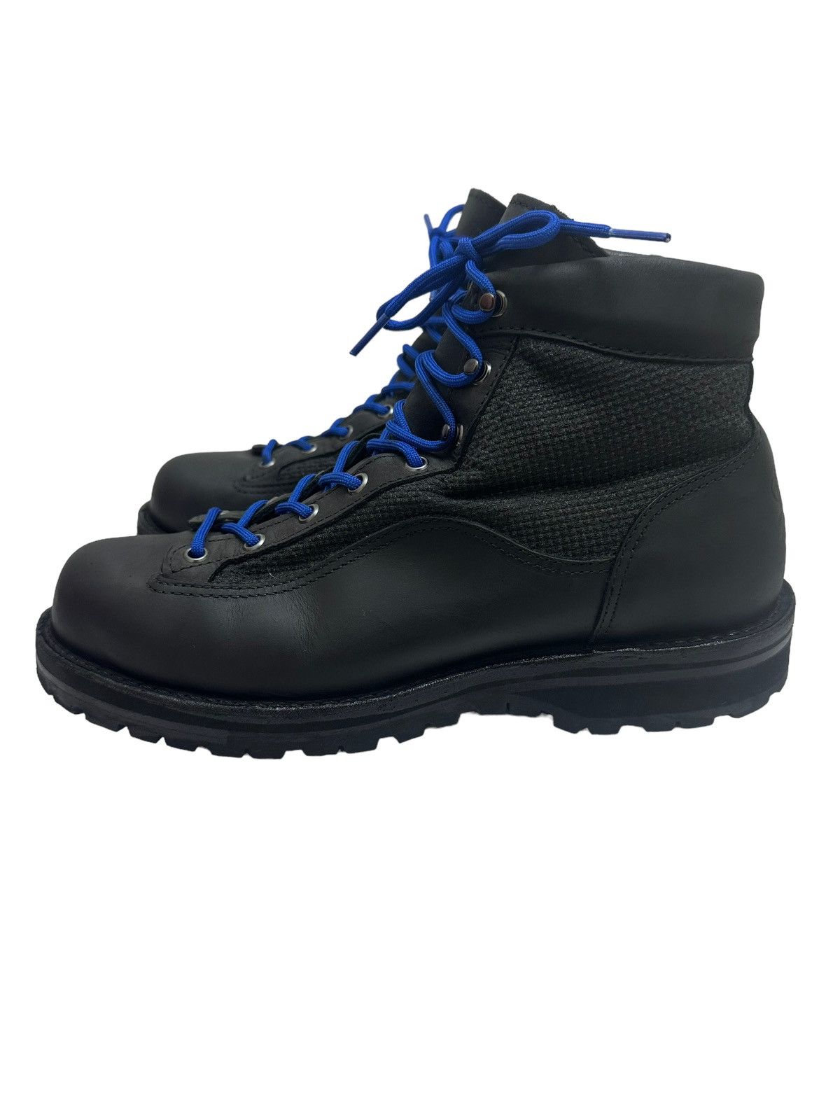 Danner Danner Mountain Light Black Boots Size US 10 / EU 43 - 2 Thumbnail