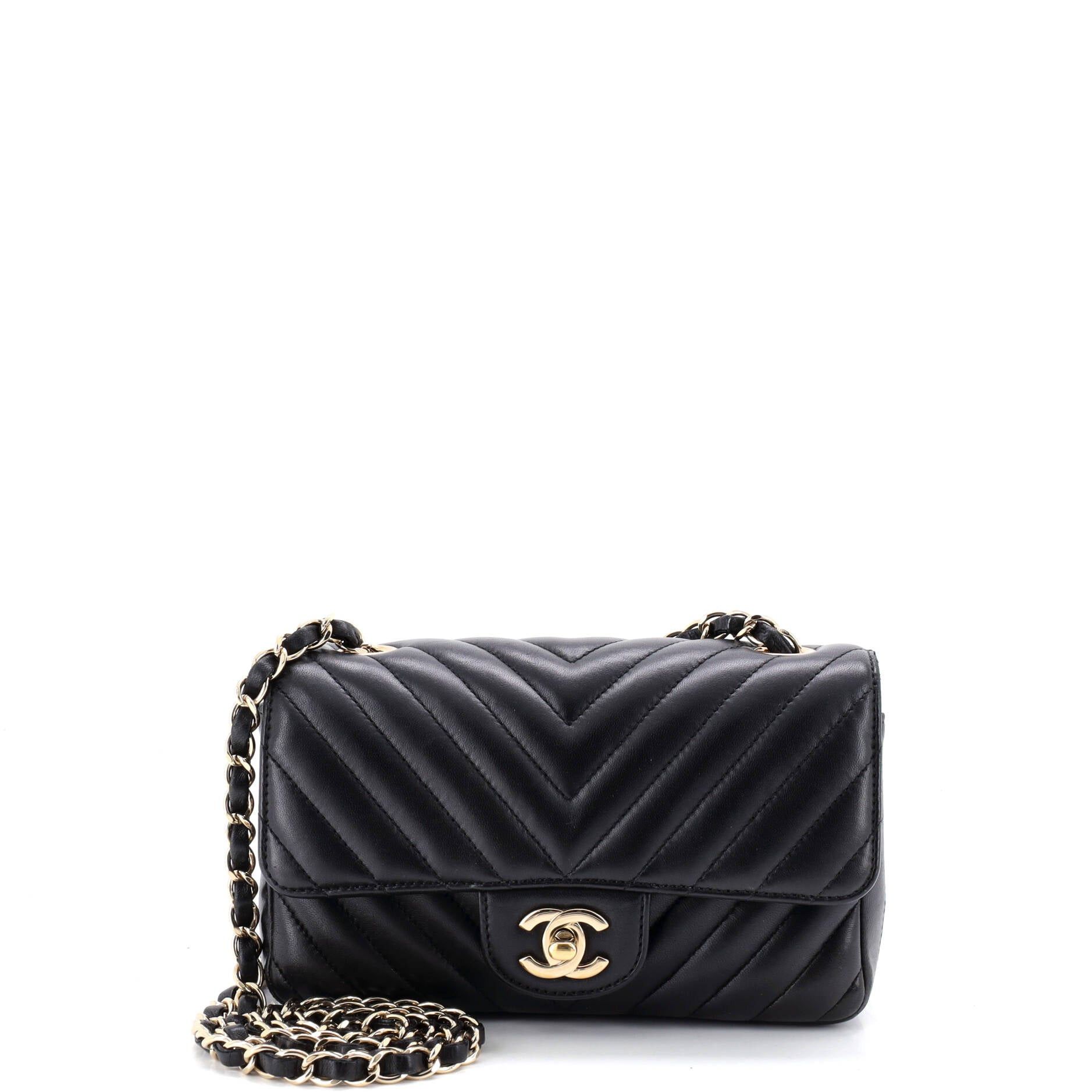 Chanel Classic Single Flap Bag Size ONE SIZE - 1 Thumbnail