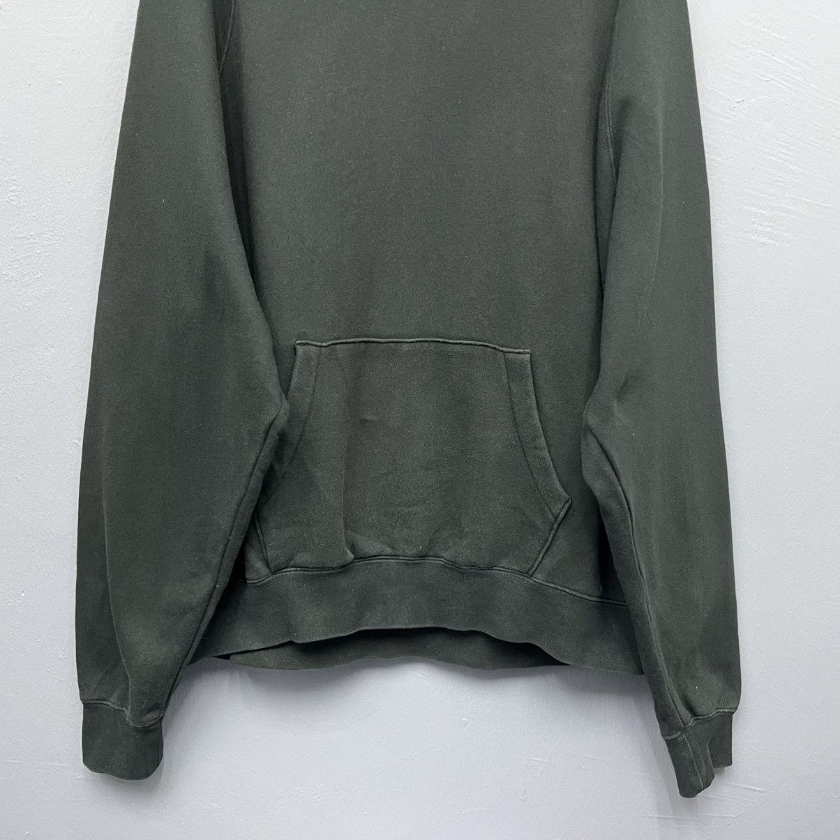 Fear of God Fear of God Essentials Hoodie Size US L / EU 52-54 / 3 - 4 Thumbnail
