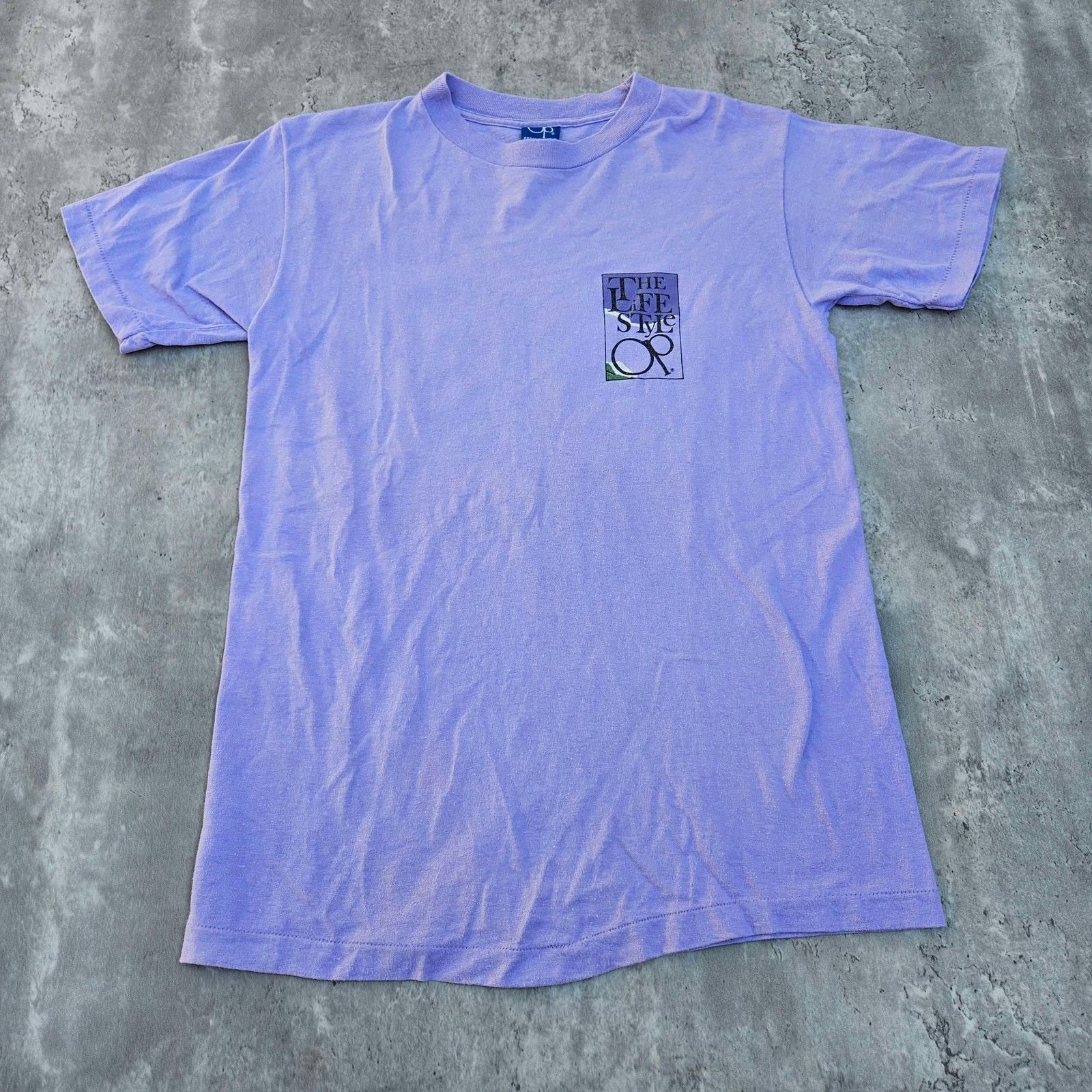 Ocean Pacific Vintage Ocean Pacific Shirt 1986 Single Stitch Size Large Size US L / EU 52-54 / 3 - 1 Thumbnail