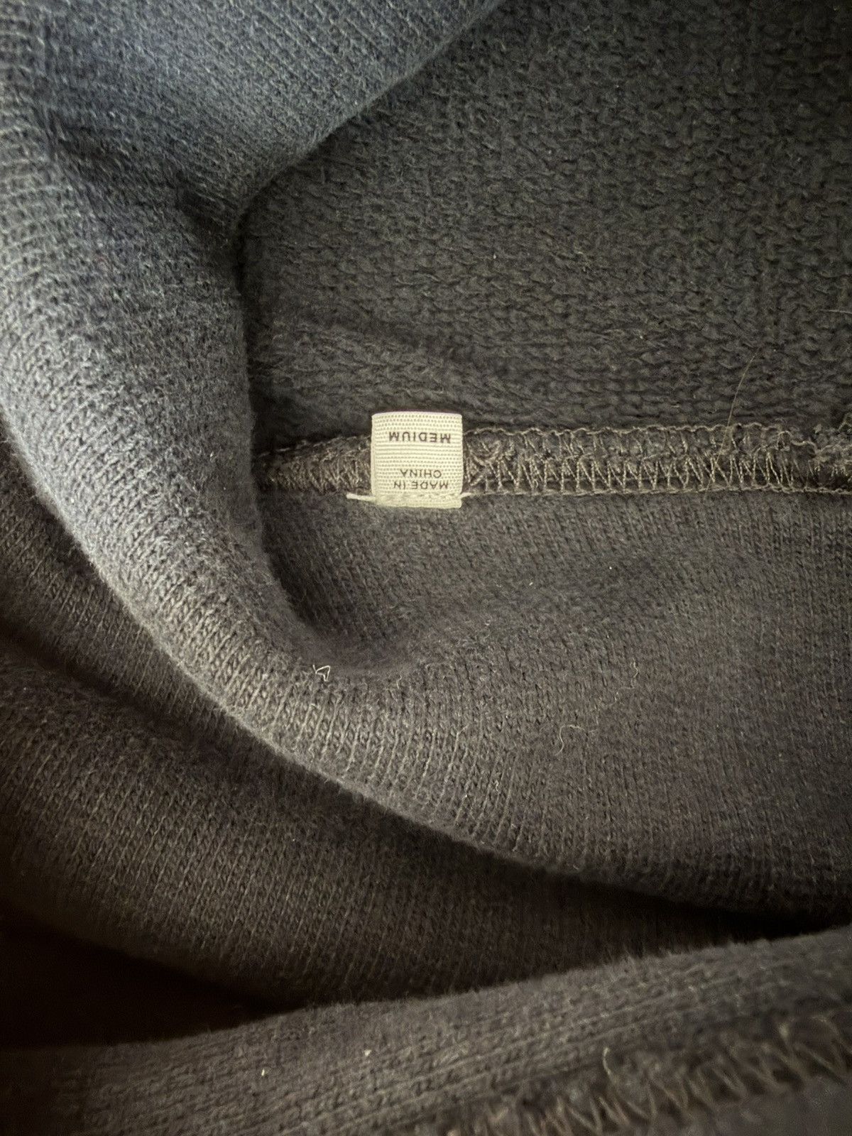 Buck Mason Buck Mason Hoodie Size US M / EU 48-50 / 2 - 2 Thumbnail