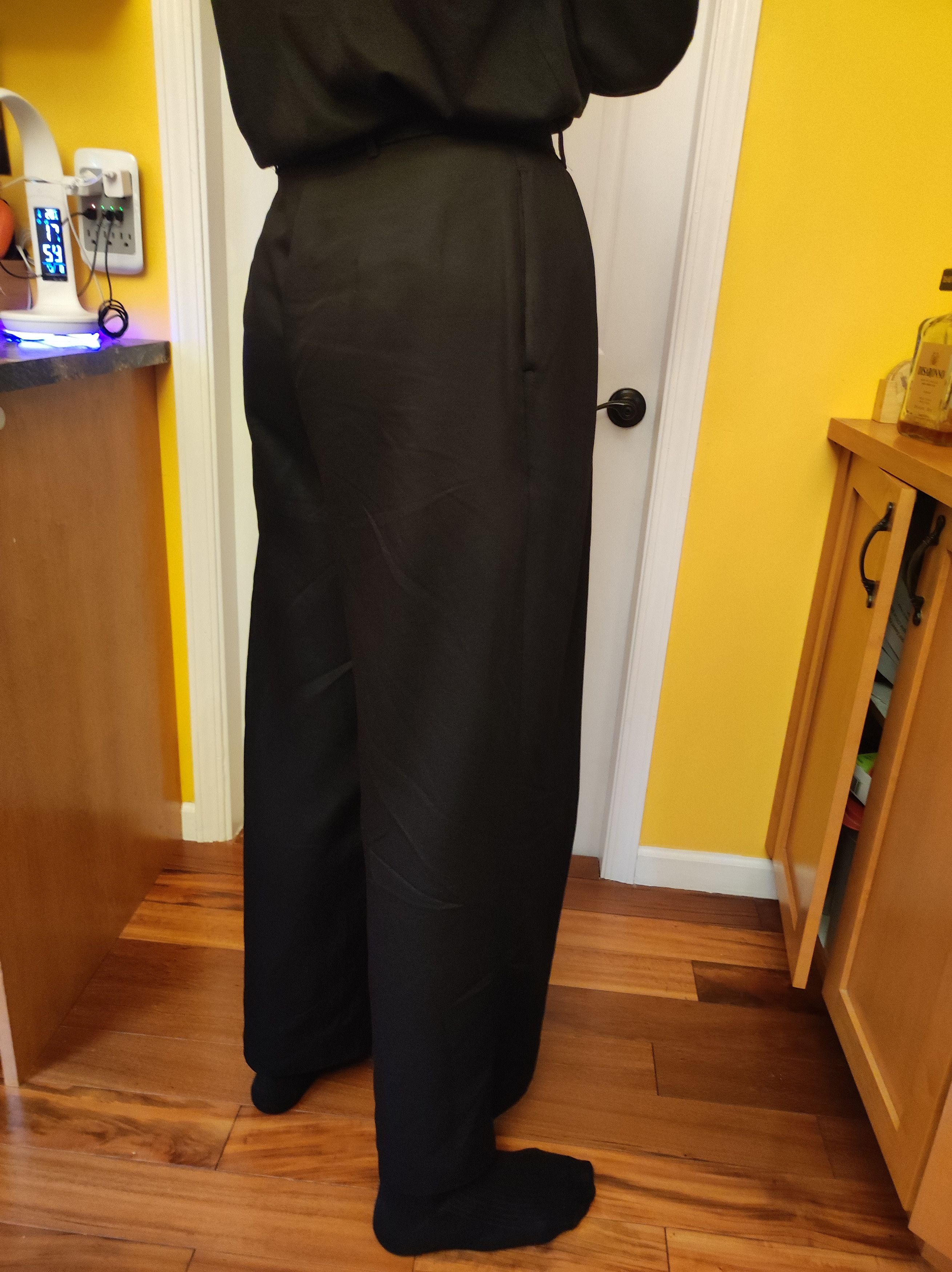 Kotn Plaza pants Size 30" / US 8 / IT 44 - 4 Thumbnail