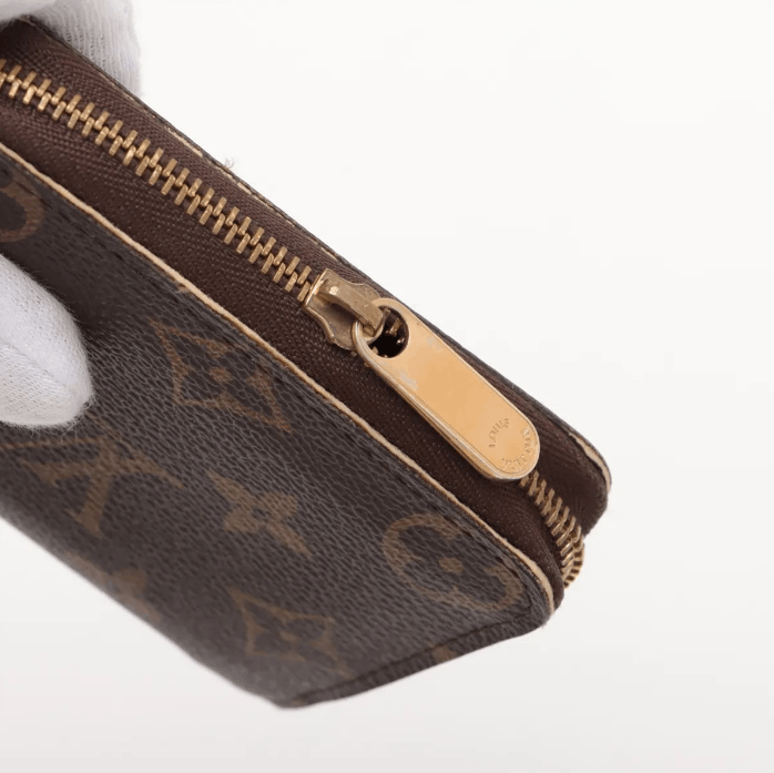 Louis Vuitton Monogram Transatlantic Zippy Coin Purse Size ONE SIZE - 11 Thumbnail