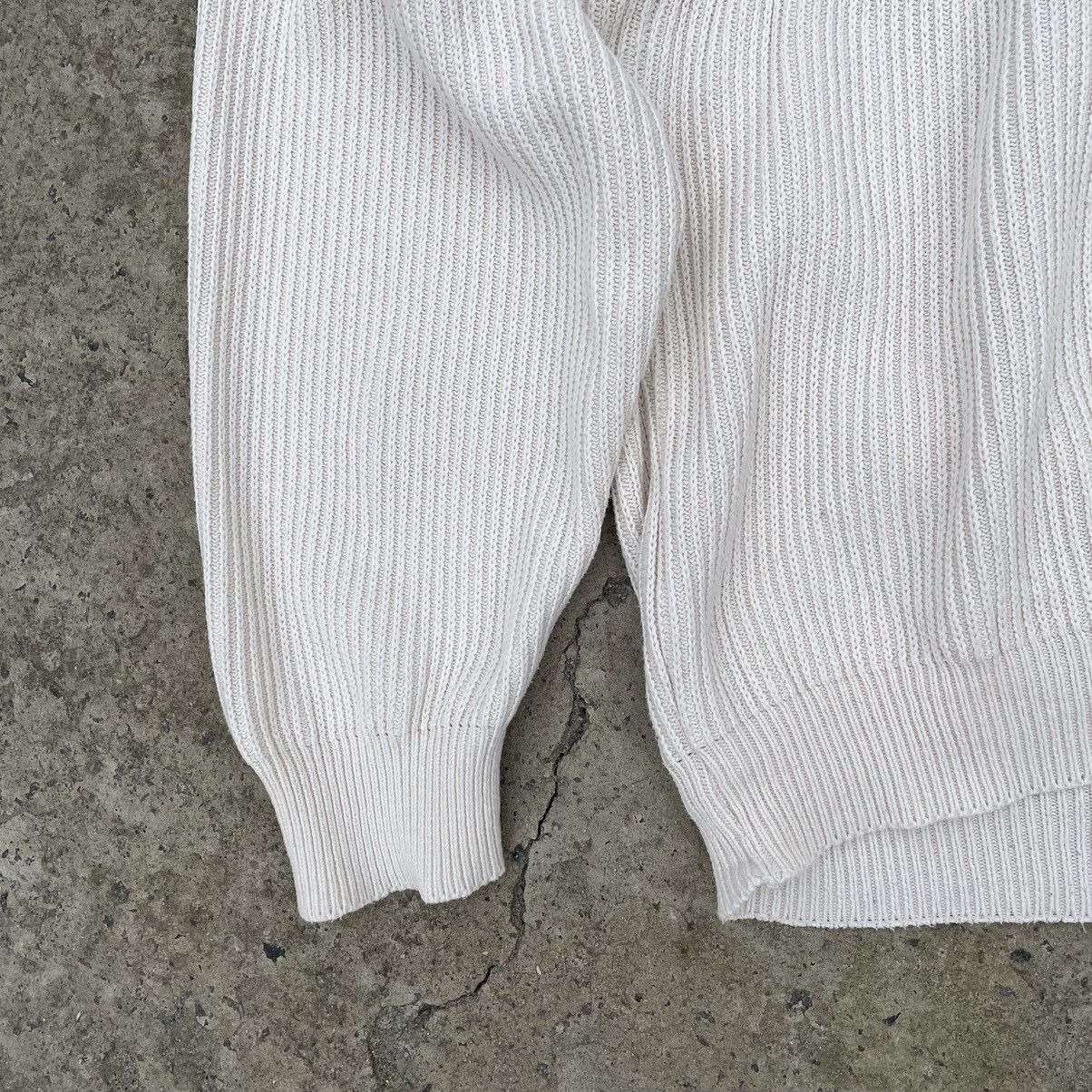 Vintage Vintage Vasaloppet Knit Sweater Y2K Style USA Japan 90s Size US XL / EU 56 / 4 - 3 Thumbnail