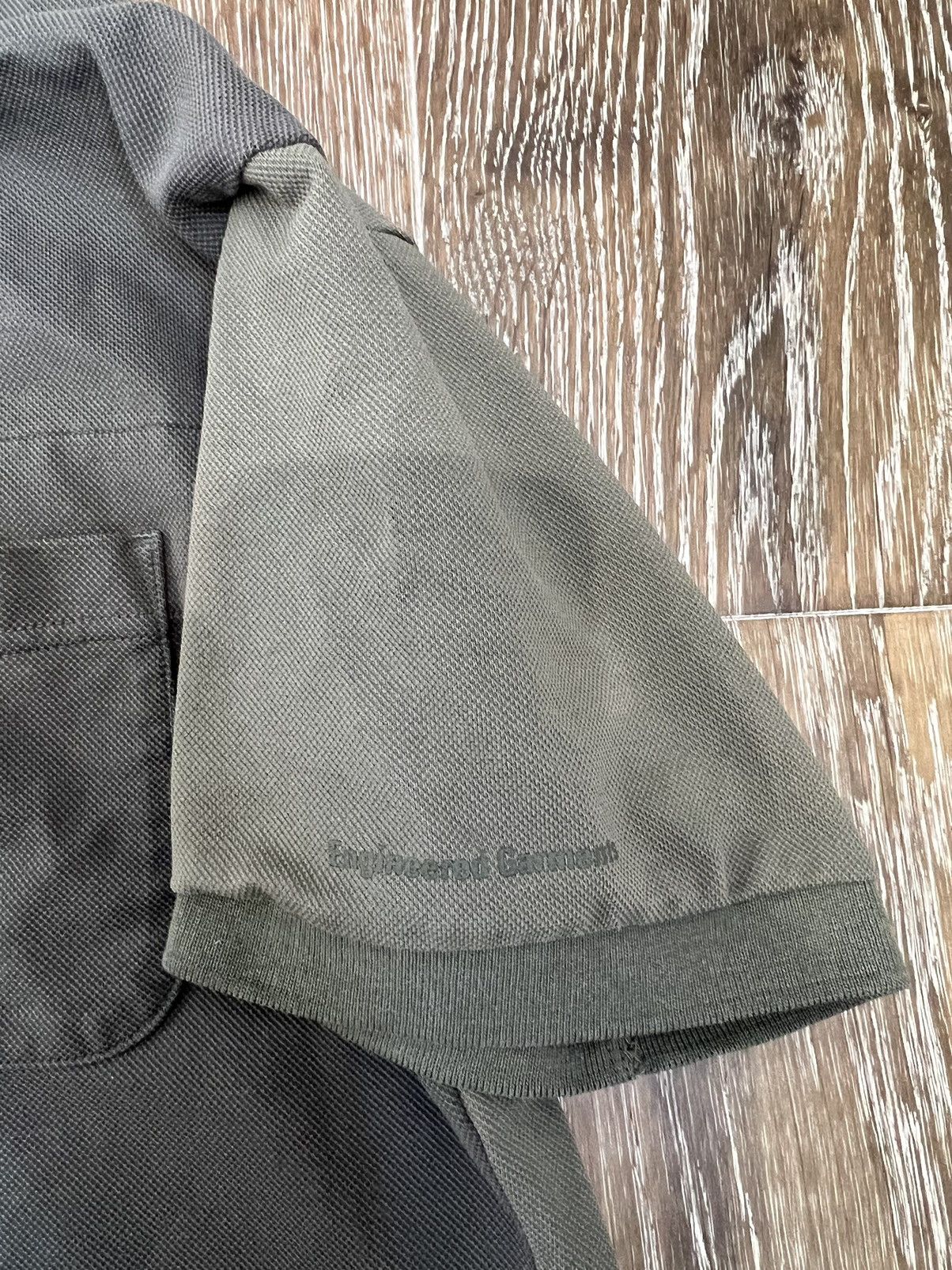 Engineered Garments × Uniqlo Uniqlo engineered garments polo Size US S / EU 44-46 / 1 - 4 Thumbnail