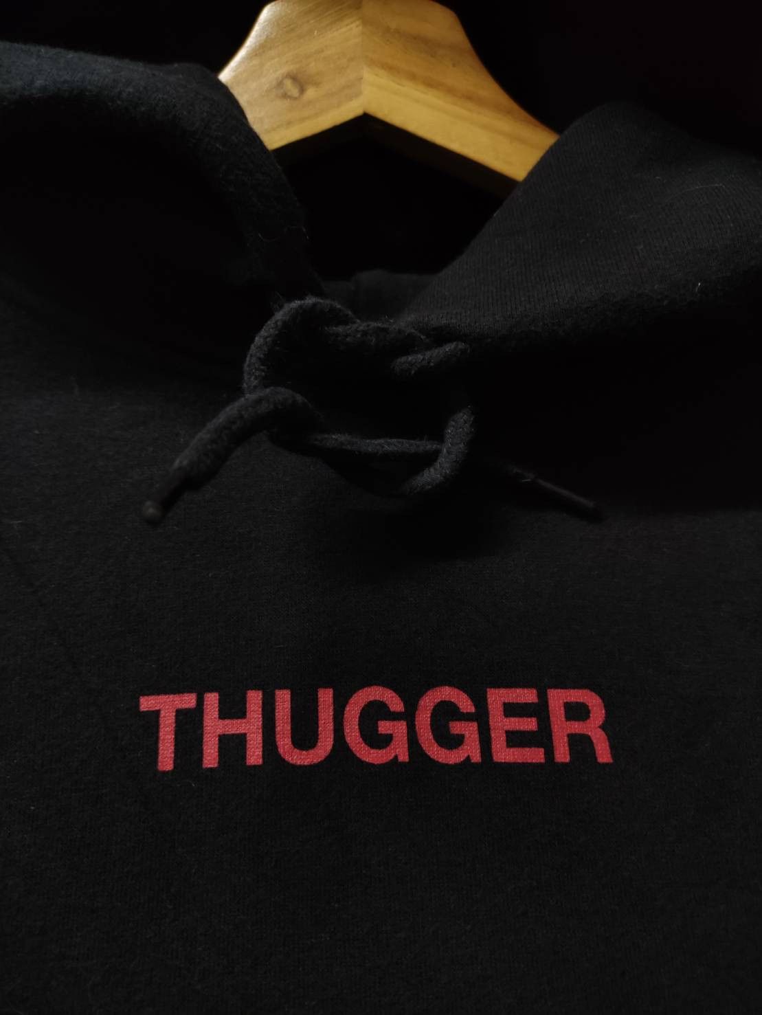 H&M H&M x Young Thug " Thugger UK Tour " Hoodies Size US S / EU 44-46 / 1 - 3 Thumbnail