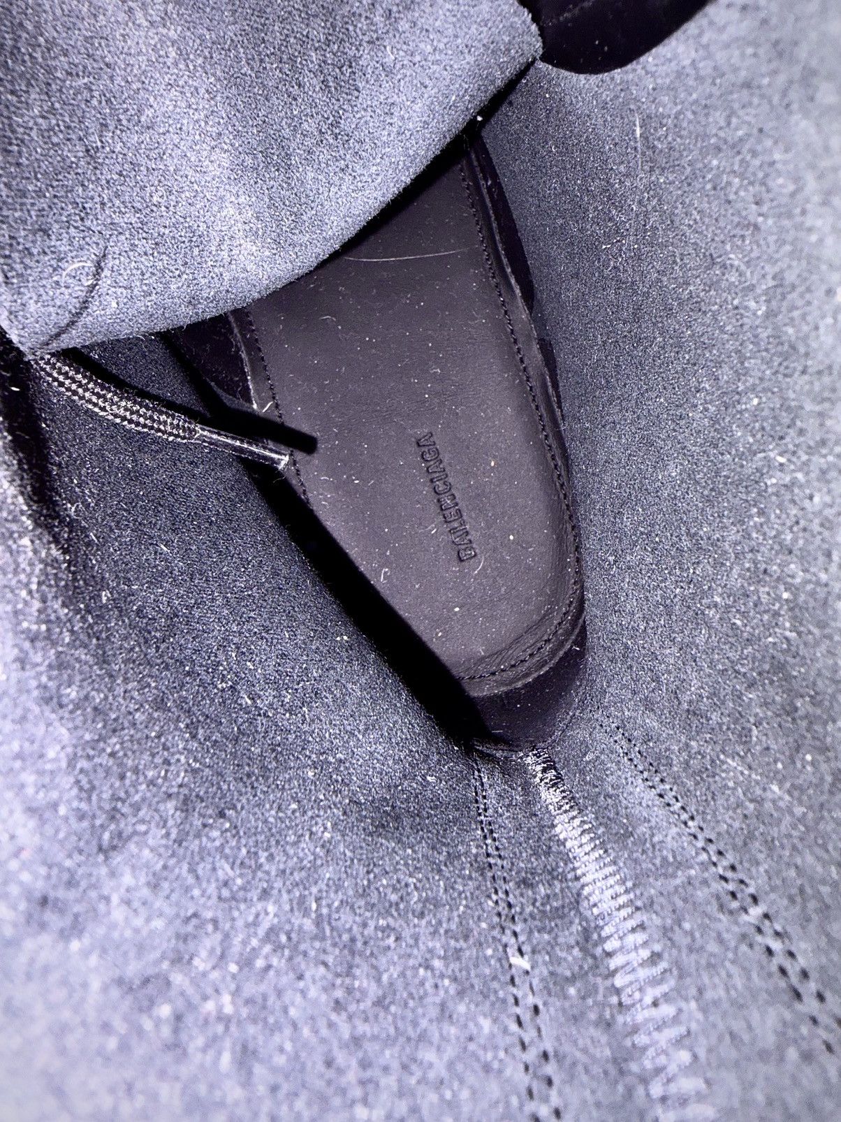 Balenciaga Balenciaga strike boots Size US 8 / EU 41 - 4 Thumbnail