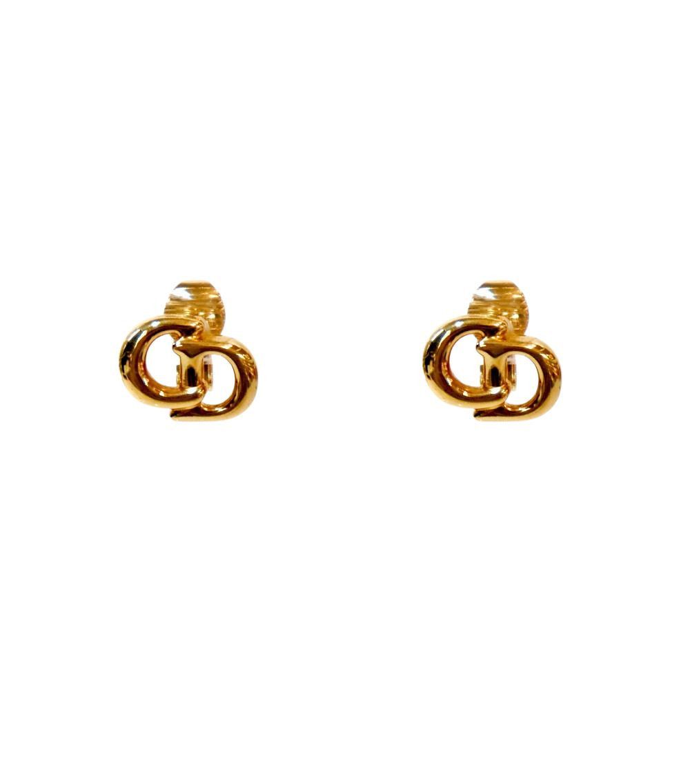 Gold Earrings, Women's