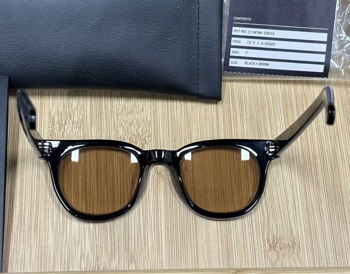 Neighborhood NBHD Neighborhood sunglasses Size ONE SIZE - 4 Thumbnail