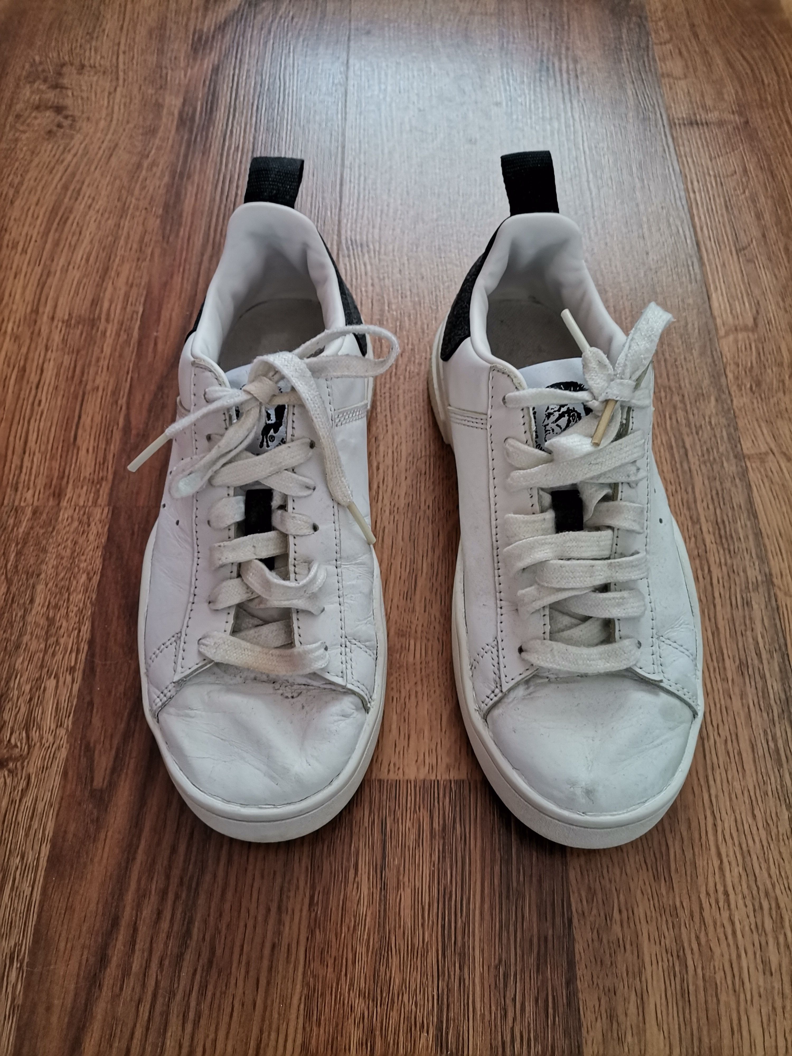 Diesel Diesel Women's Sneakers Size US 6 / IT 36 - 1 Thumbnail