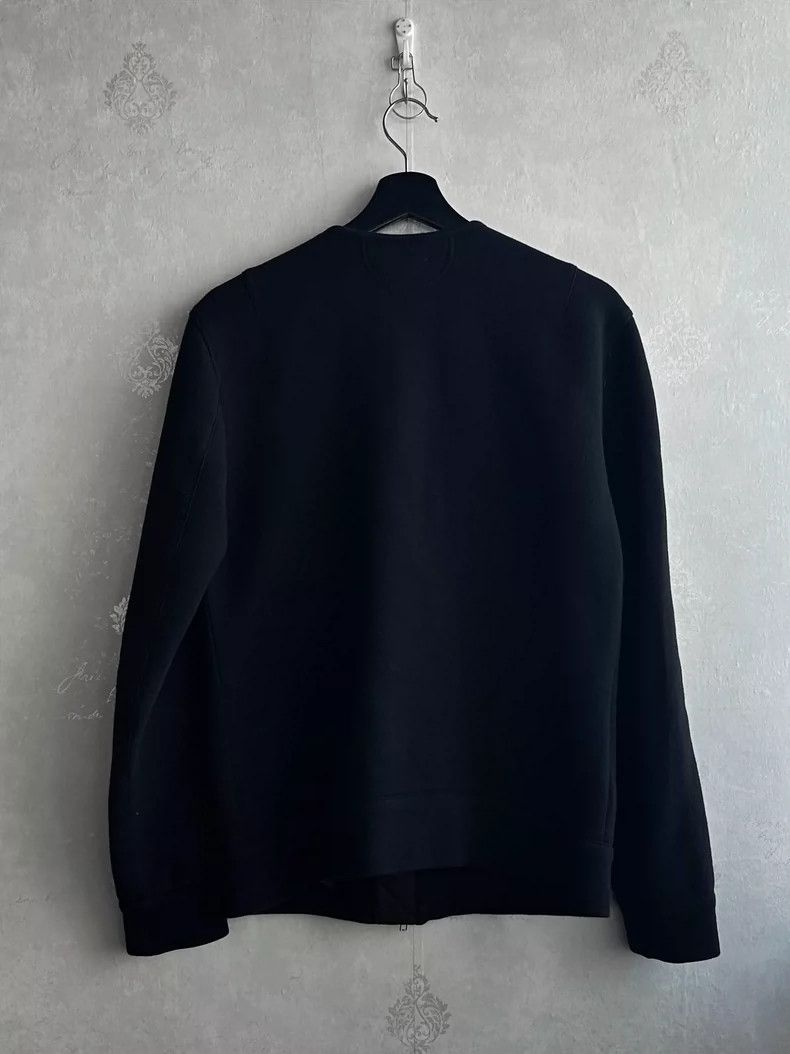 Helmut Lang HELMUT LANG Space cotton zipper pocket jacket Size US XS / EU 42 / 0 - 3 Thumbnail