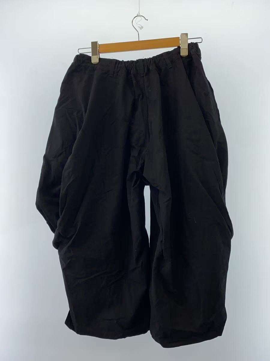 Yohji Yamamoto B Yohji Yamamoto/NV-P62-002 Bottoms Size US 29 - 2 Thumbnail