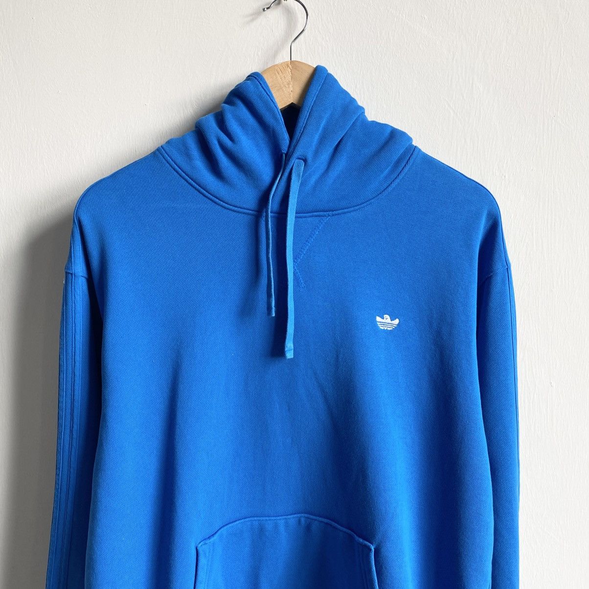 Adidas ADIDAS X MARK GONZALES HOODIE Size US M / EU 48-50 / 2 - 2 Thumbnail