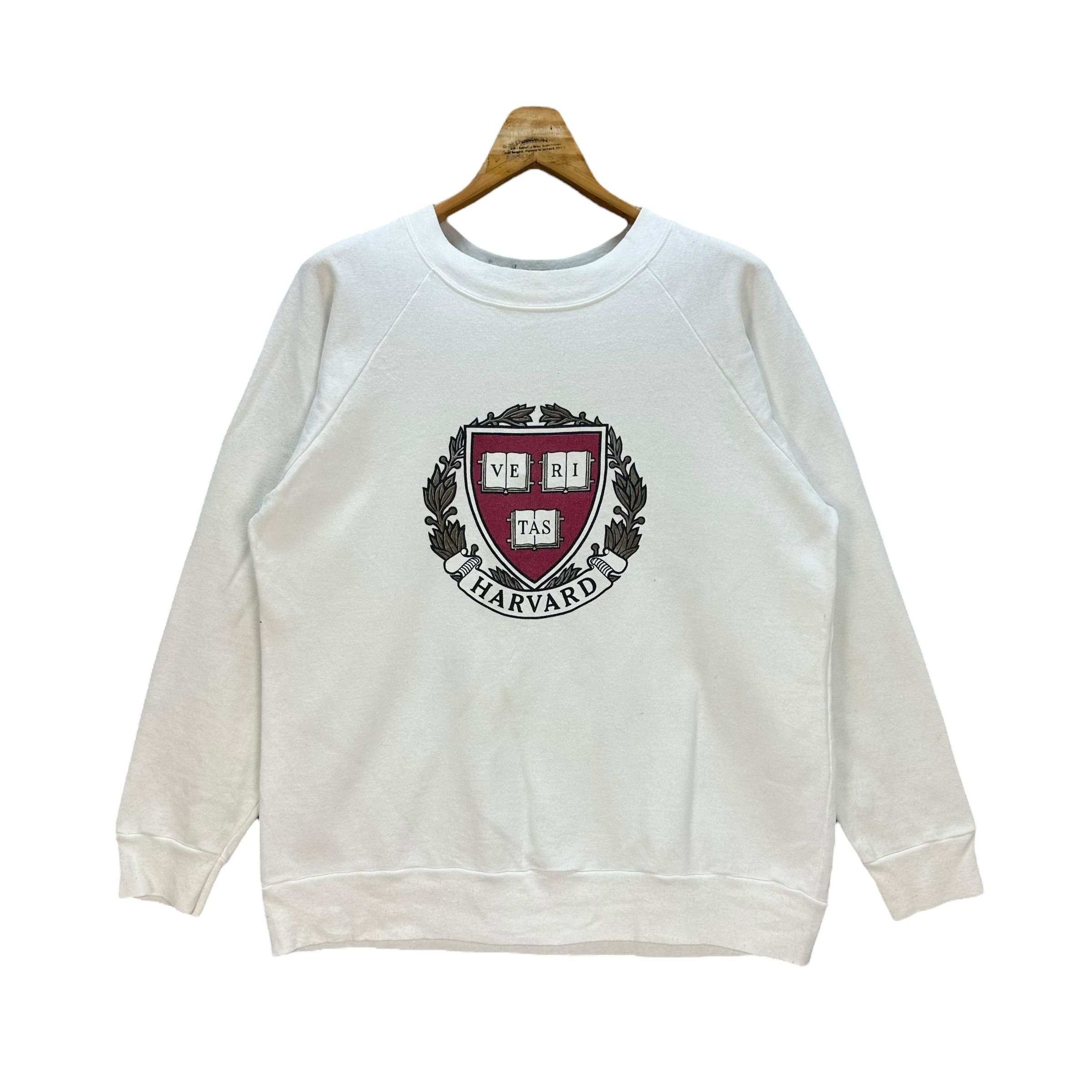 Other VINTAGE HAVARD UNIVERSITY SWEATSHIRTS #8720-022 Size US L / EU 52-54 / 3 - 1 Thumbnail