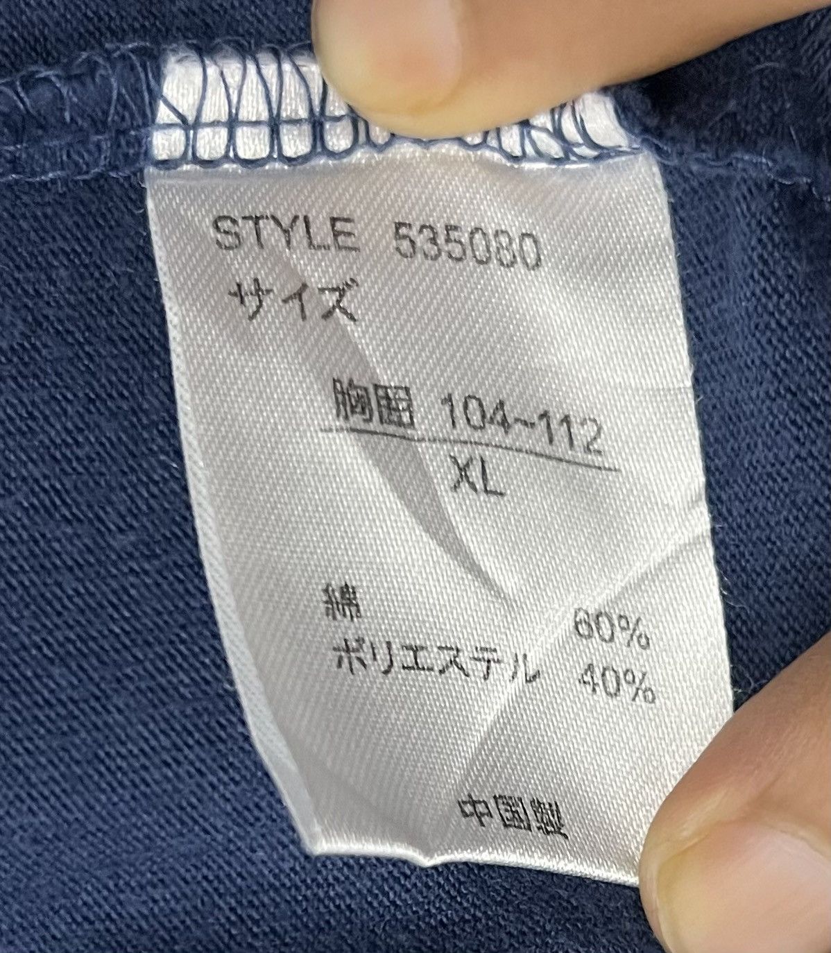 Ocean Pacific × Vintage VINTAGE OCEAN PACIFIC BORN IN CALIFORNIA SWEATSHIRT Size US XL / EU 56 / 4 - 9 Thumbnail
