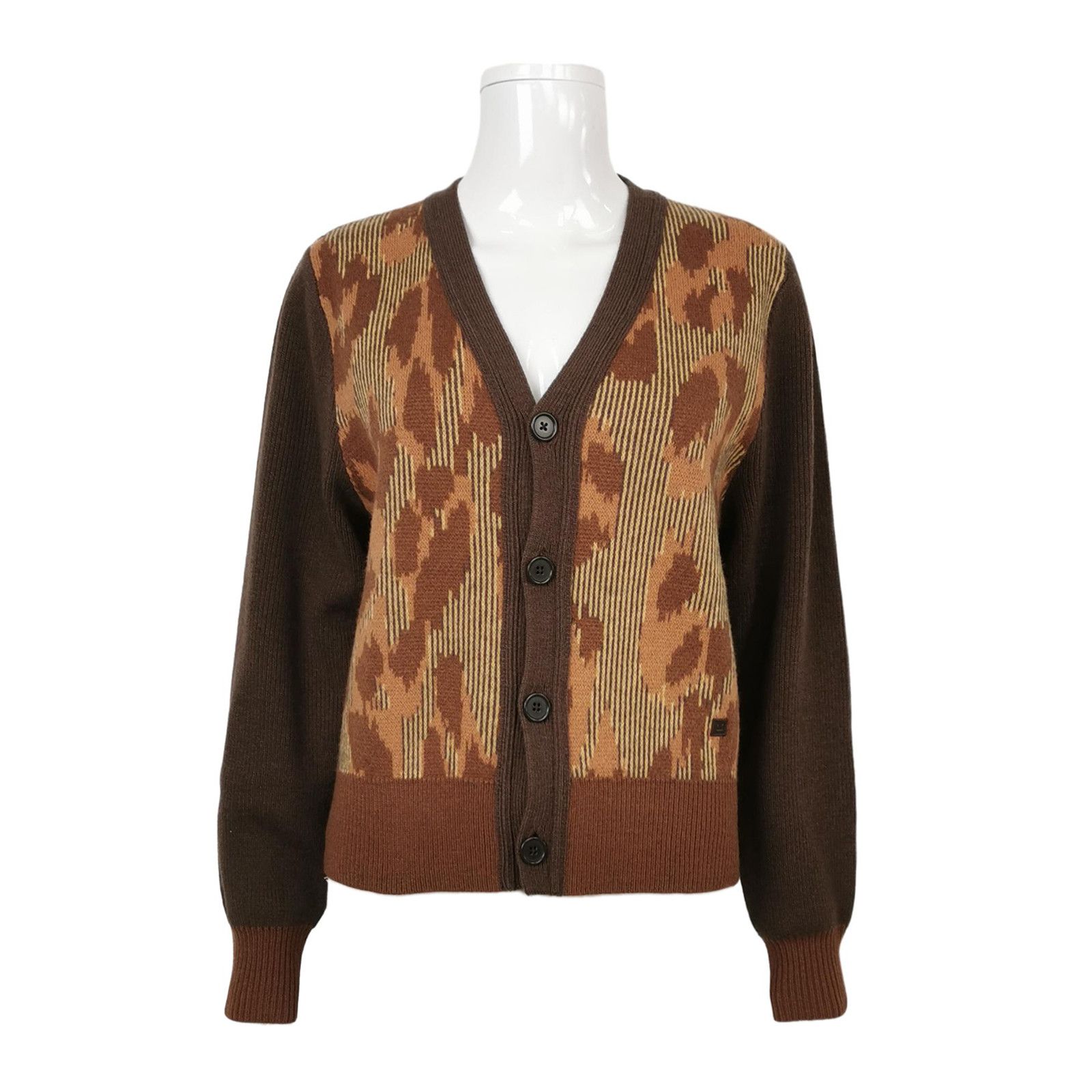 Acne Studios Acne Studios Women m Sweaters Size M / US 6-8 / IT 42-44 - 1 Thumbnail