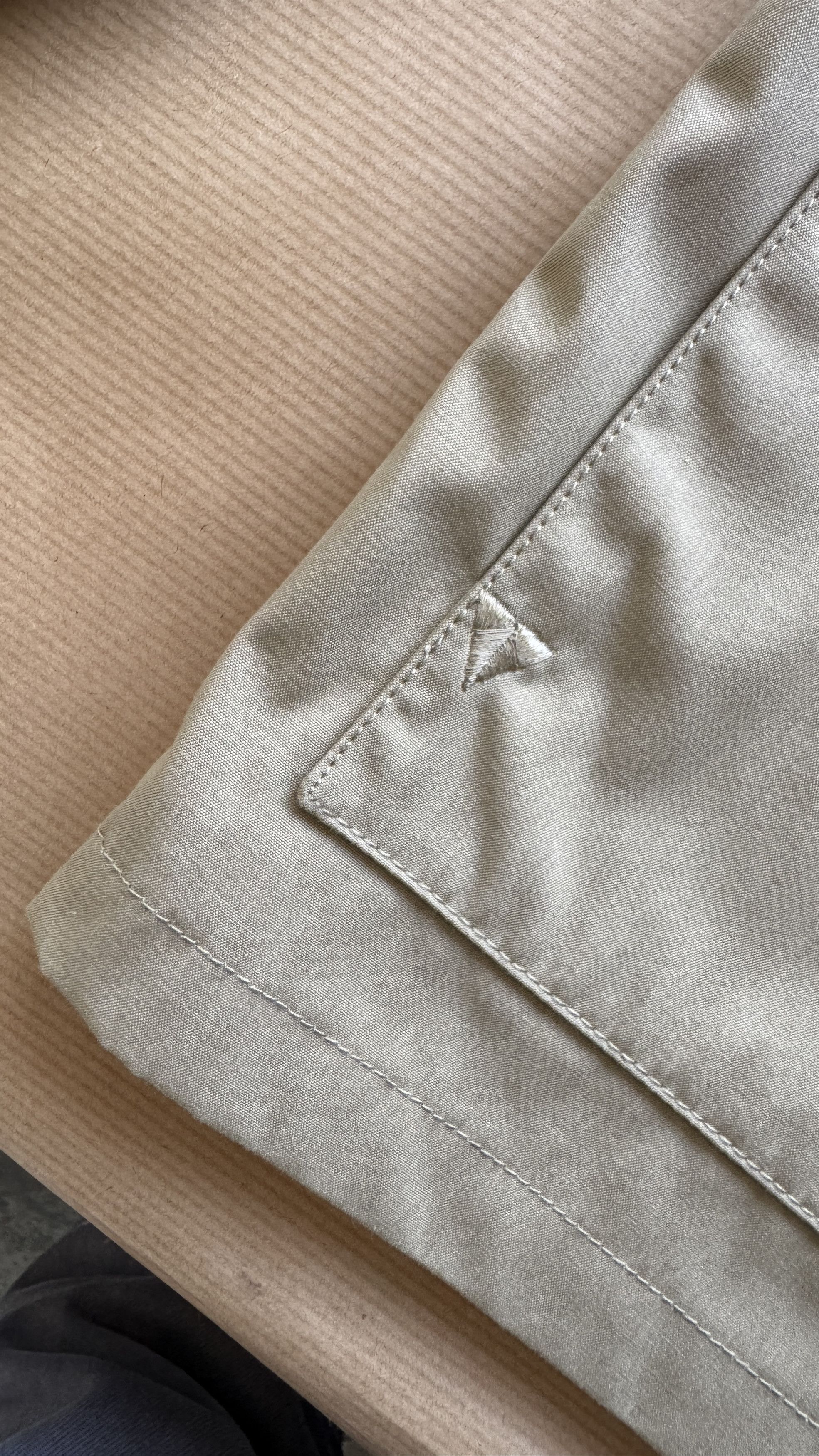 Nanamica × The North Face Purple Label aa . S . NEW . 65/35 HOPPER FIELD JACKET . NP2101N Size US S / EU 44-46 / 1 - 6 Thumbnail