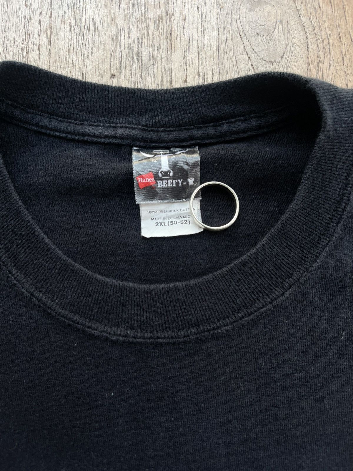 Band Tees × Vintage Vintage Broken Toys Mojave Rock 00’s Tshirt Size US XXL / EU 58 / 5 - 4 Thumbnail