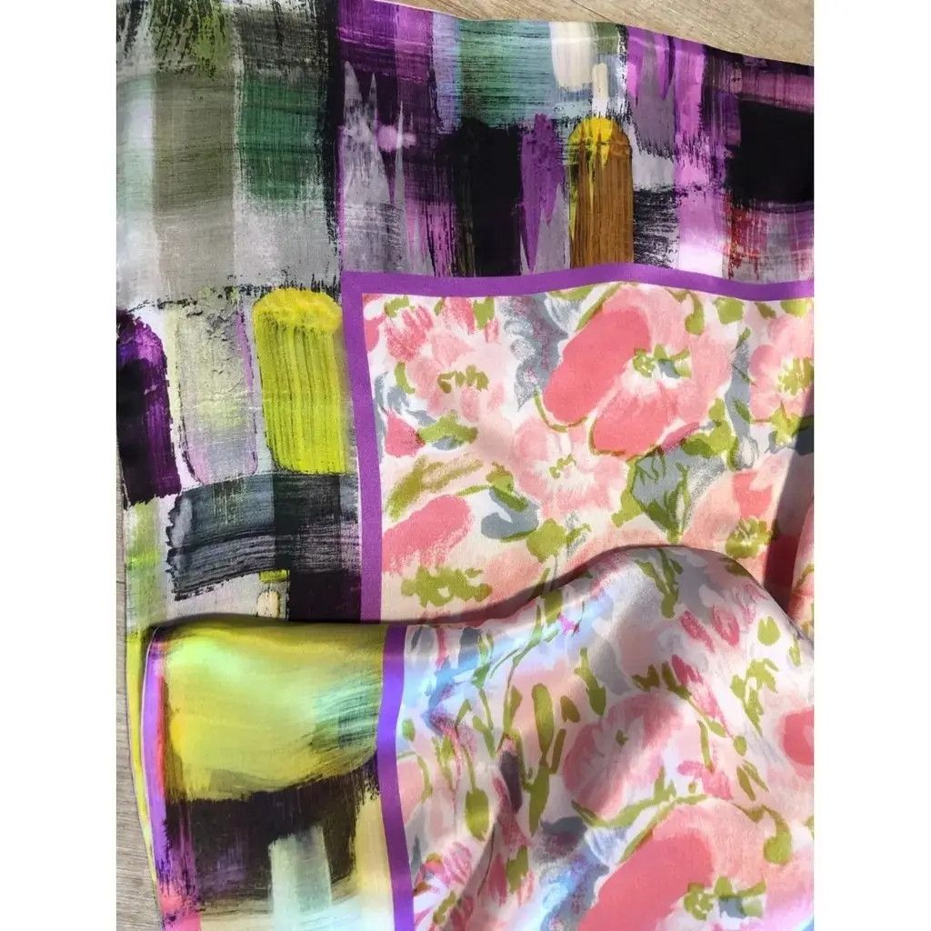 Other Scarf, Vincenti Size ONE SIZE - 3 Thumbnail