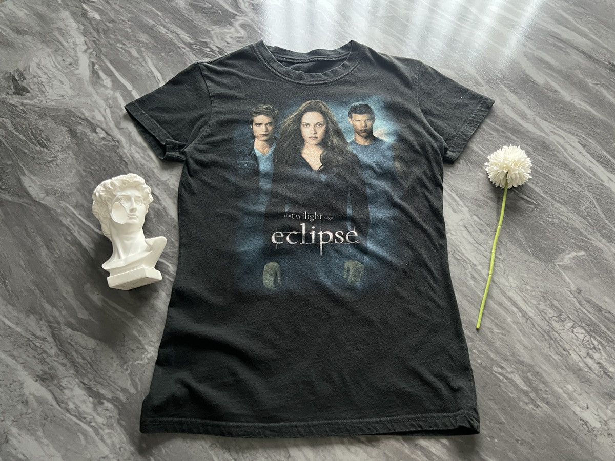 Other Vampire Twilight : Saga Eclipse 2010 Convention Tour Size US S / EU 44-46 / 1 - 3 Thumbnail