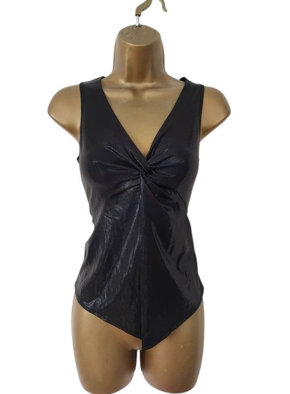 Vintage Vintage top M Size M / US 6-8 / IT 42-44 - 1 Thumbnail