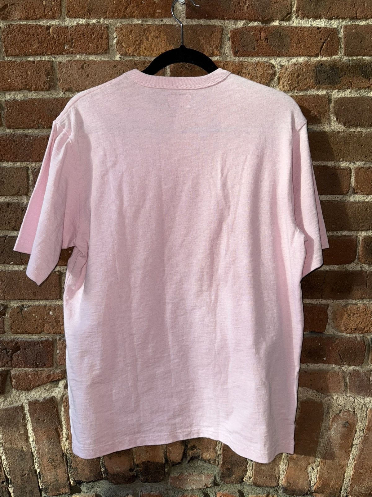 Supreme Supreme LAMF S/S Knit Top Size US S / EU 44-46 / 1 - 2 Thumbnail