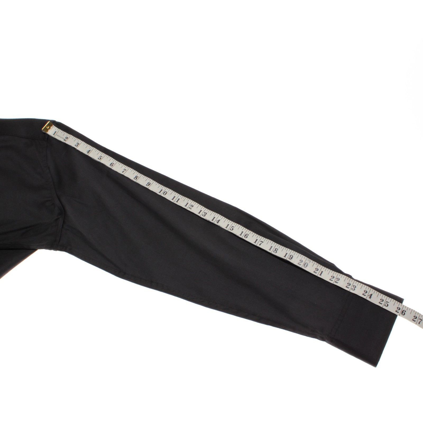 Robert Graham Robert Graham New with tags Shirt Size M US In Black Size US M / EU 48-50 / 2 - 8 Thumbnail
