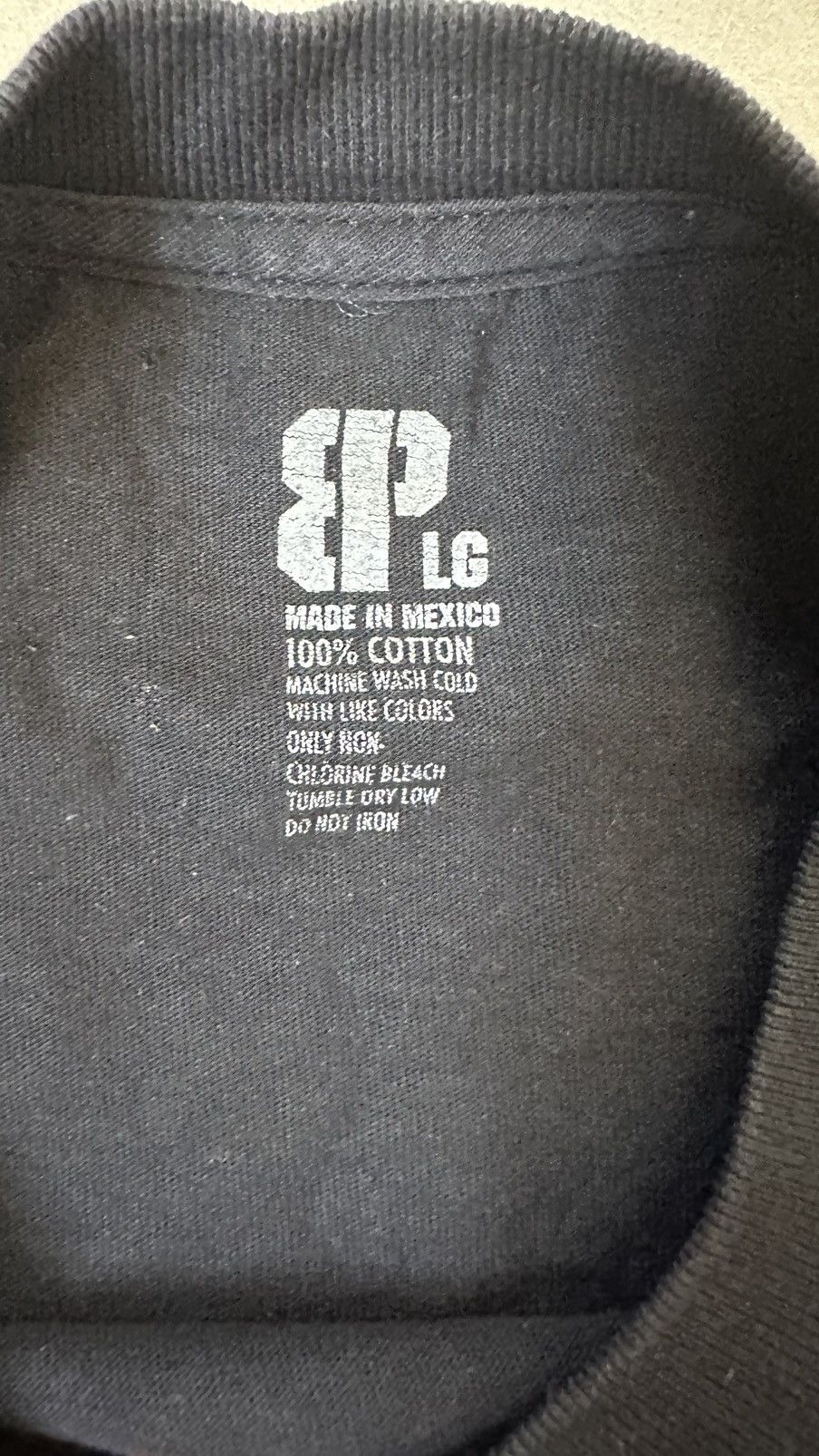 BP. BROKLYN SKATE PROJECTS DOGS TEE Size US M / EU 48-50 / 2 - 4 Thumbnail