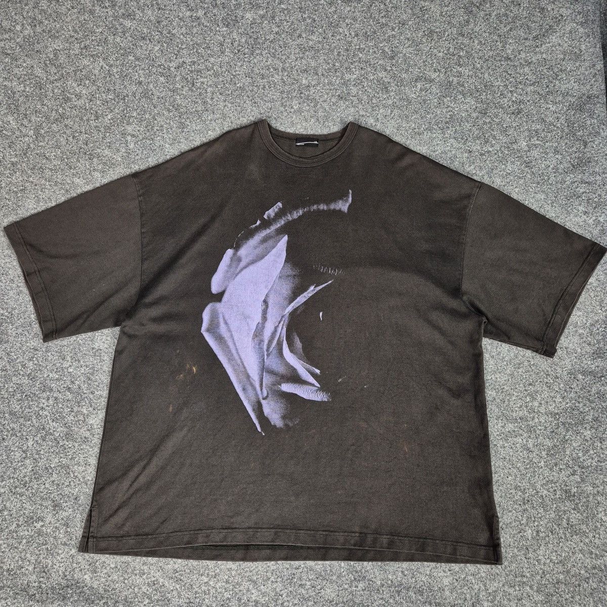 Lad Musician Lad musician over size tshirt Size US XL / EU 56 / 4 - 3 Thumbnail